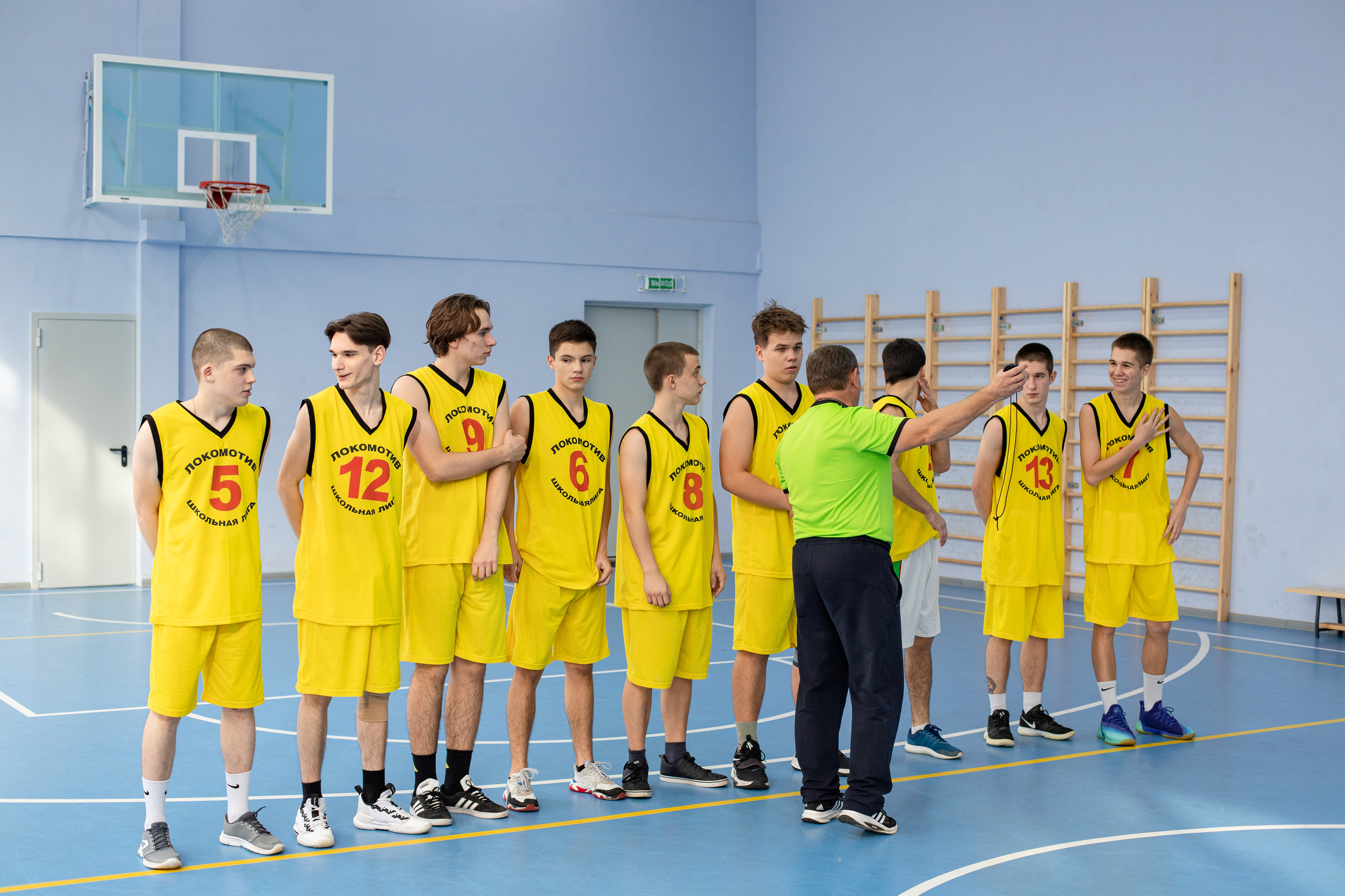 Спортивный репортаж. Семейный и детский фотограф в Краснодаре Ирина Лаврецкая