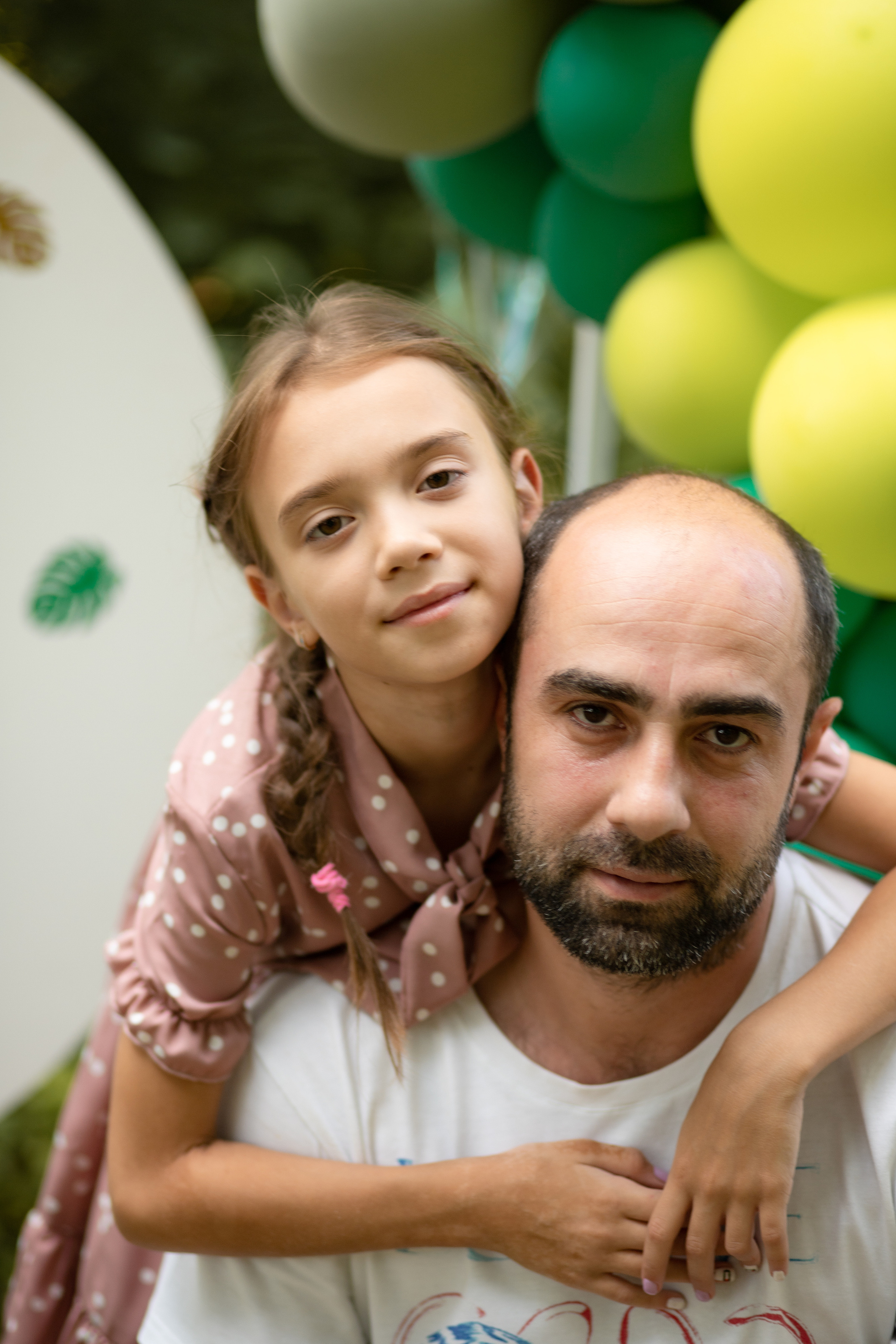 Репортаж годовасия на природе. Семейный и детский фотограф в Краснодаре Ирина Лаврецкая