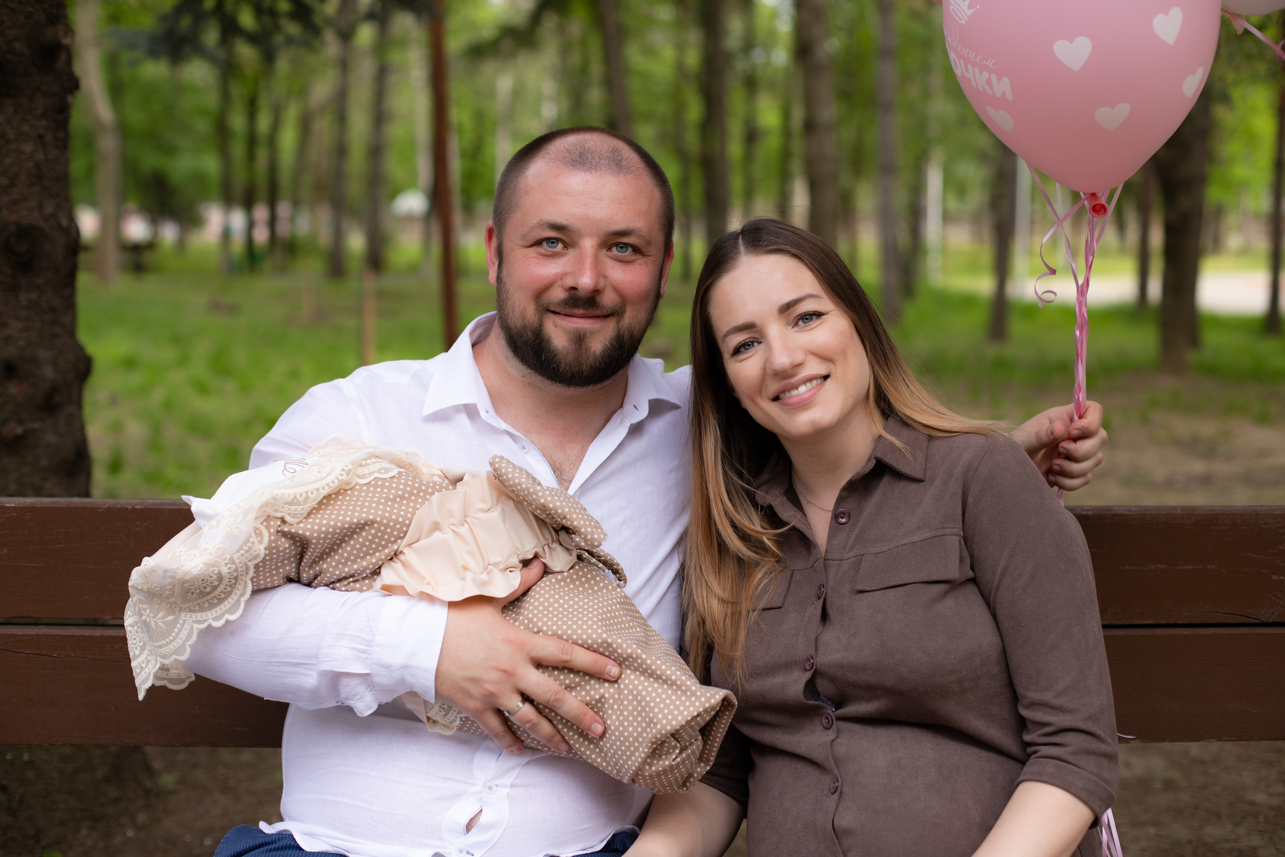 5 роддом. Семейный и детский фотограф в Краснодаре Ирина Лаврецкая