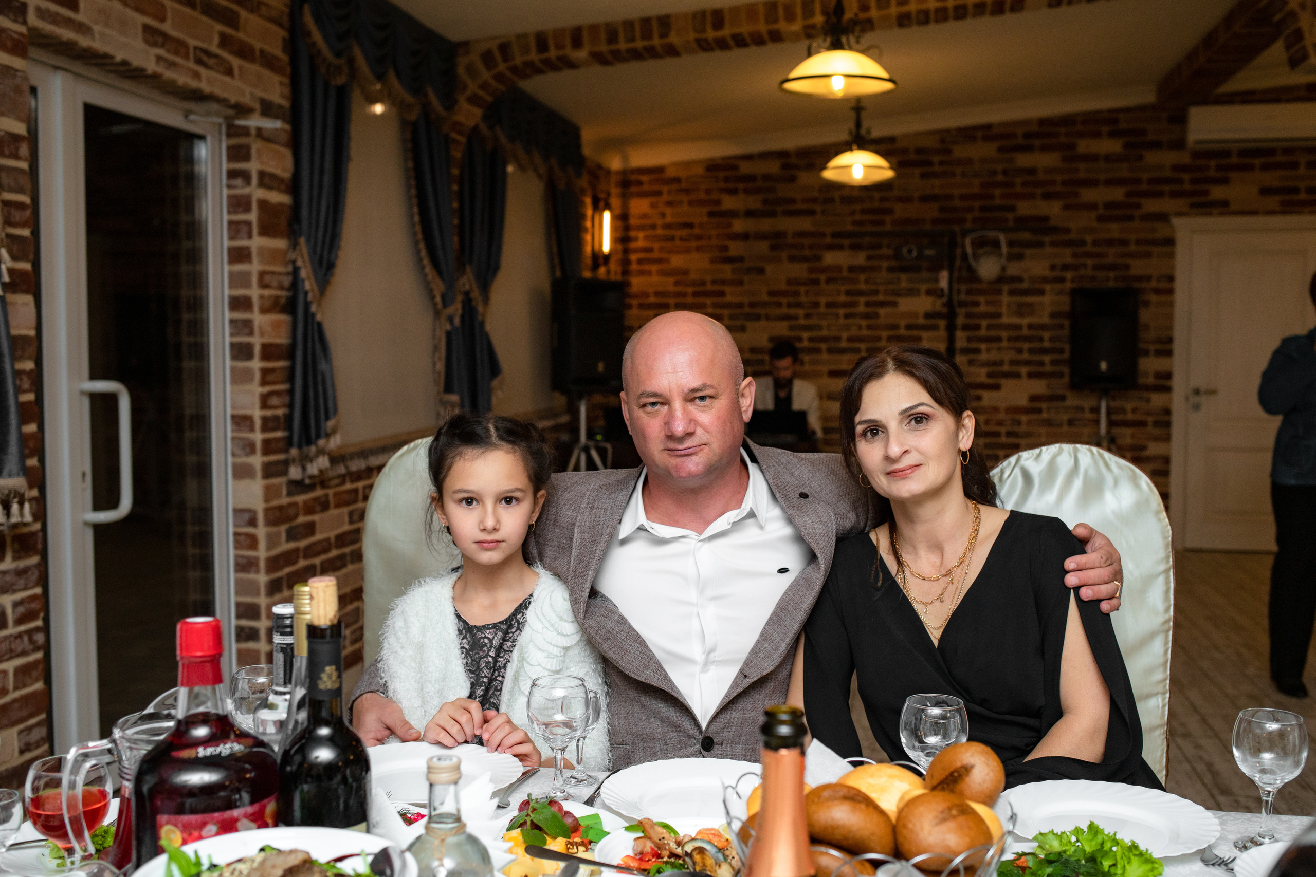 Айдер и Антонина. Семейный и детский фотограф в Краснодаре Ирина Лаврецкая