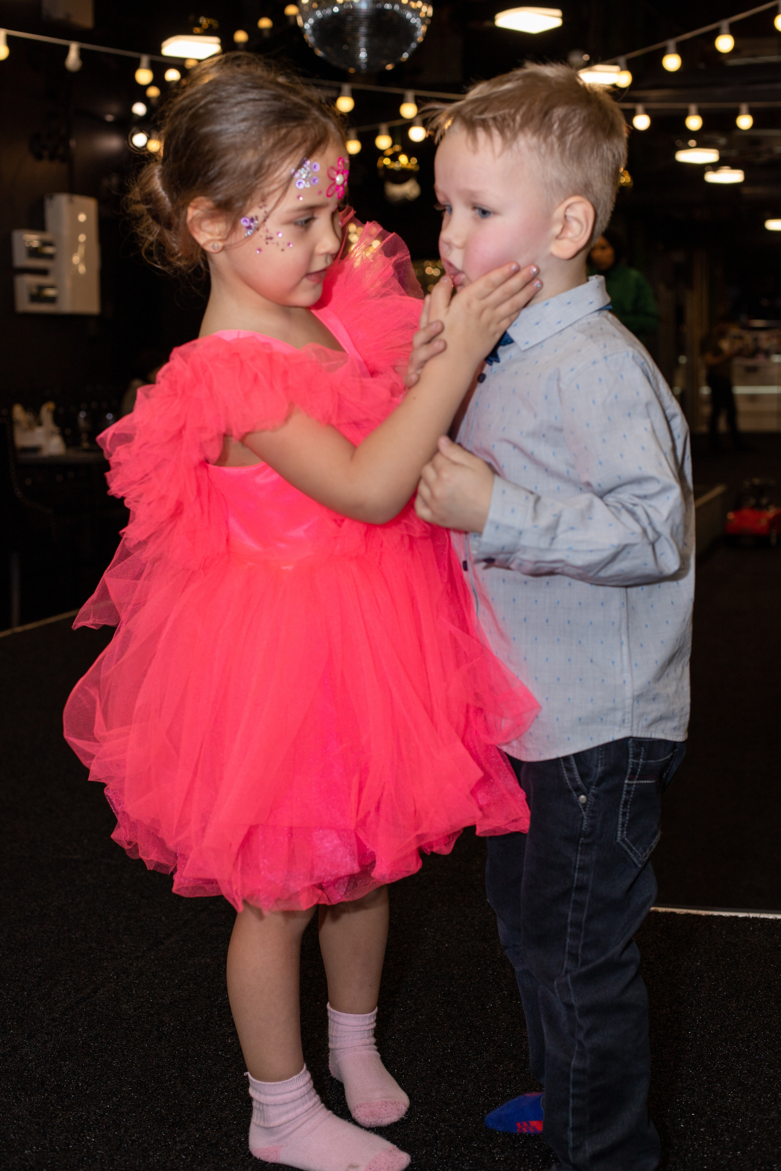 Пятилетие в Городе детей. Семейный и детский фотограф в Краснодаре Ирина Лаврецкая