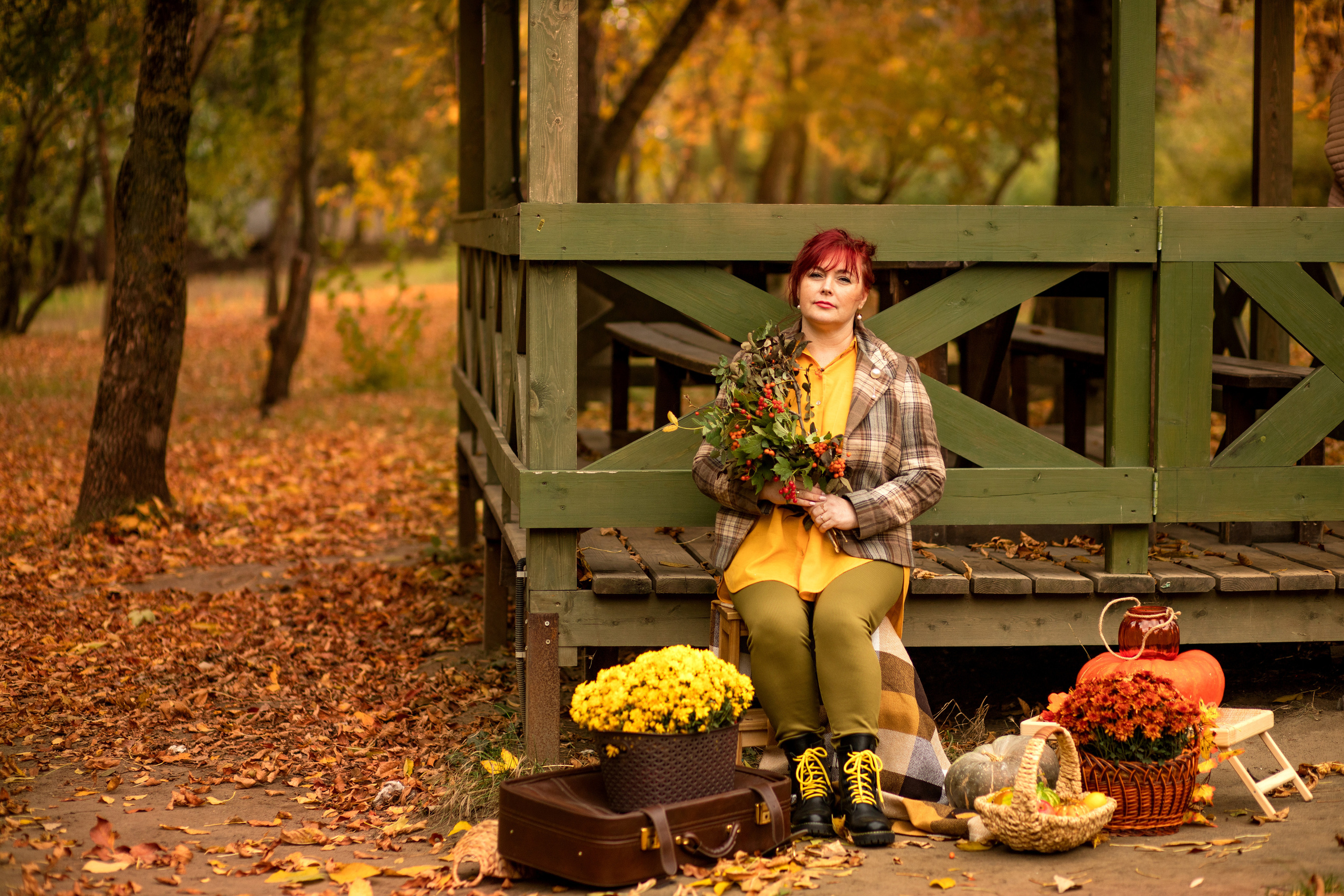 Парк Затон. Семейный и детский фотограф в Краснодаре Ирина Лаврецкая
