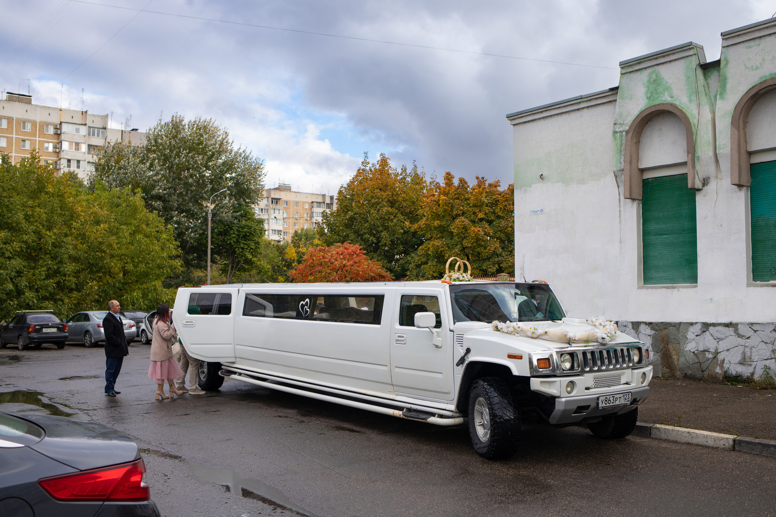 Дмитрий и Инна. Семейный и детский фотограф в Краснодаре Ирина Лаврецкая