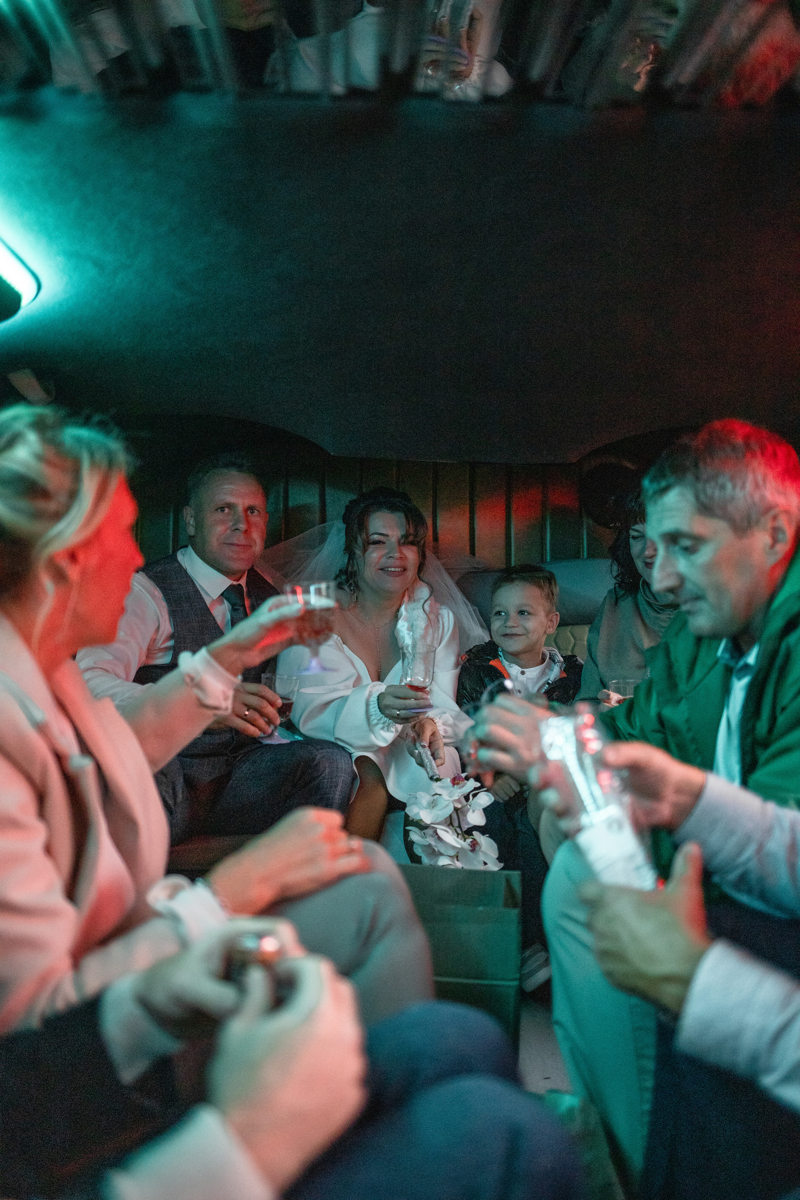 Дмитрий и Инна. Семейный и детский фотограф в Краснодаре Ирина Лаврецкая