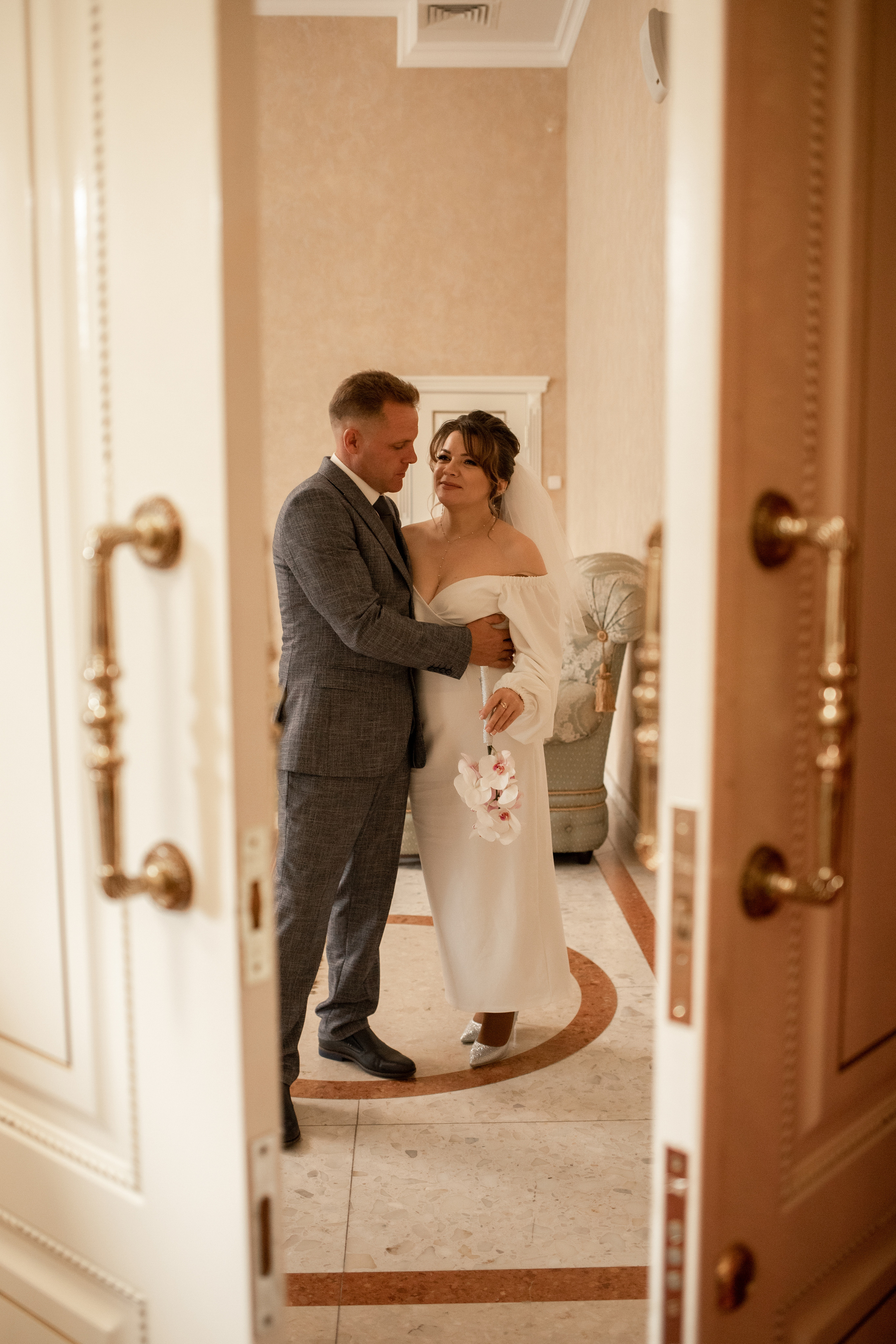 Дмитрий и Инна. Семейный и детский фотограф в Краснодаре Ирина Лаврецкая