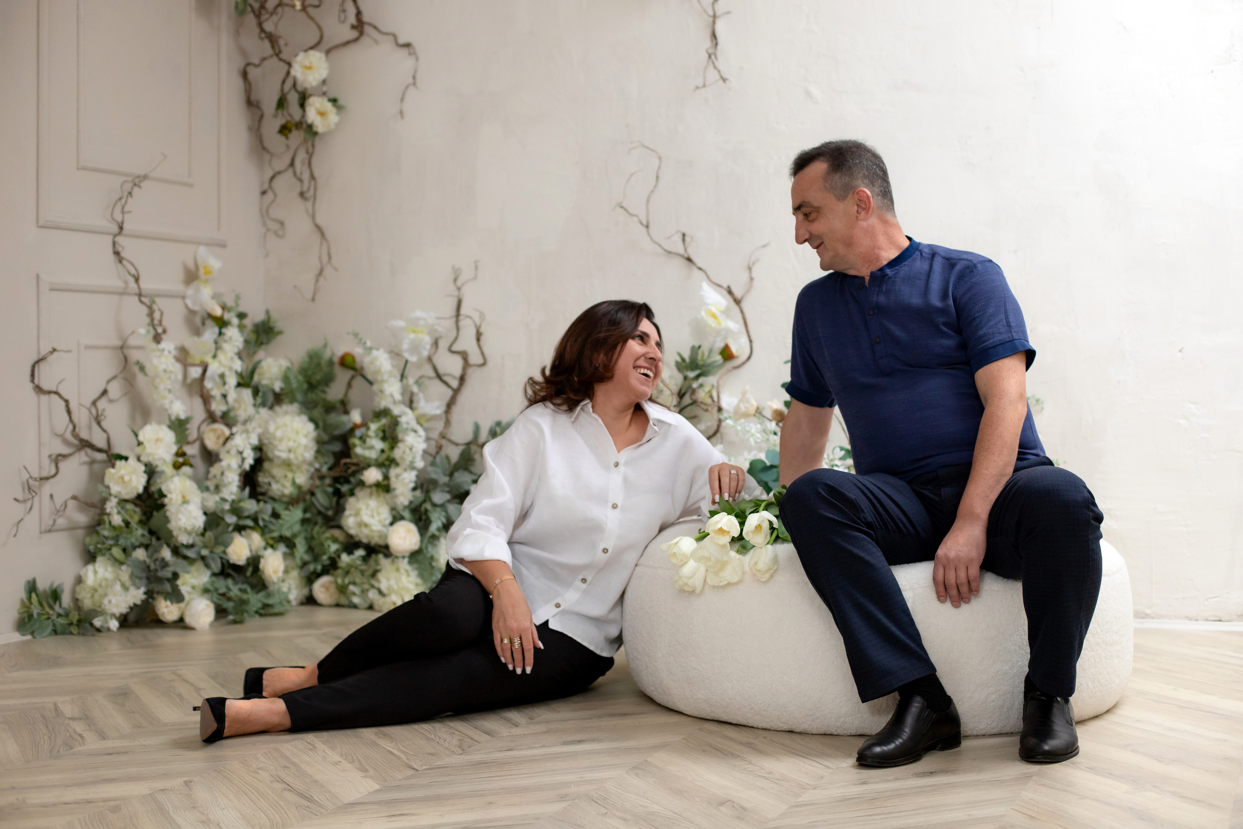 Love Story. Семейный и детский фотограф в Краснодаре Ирина Лаврецкая