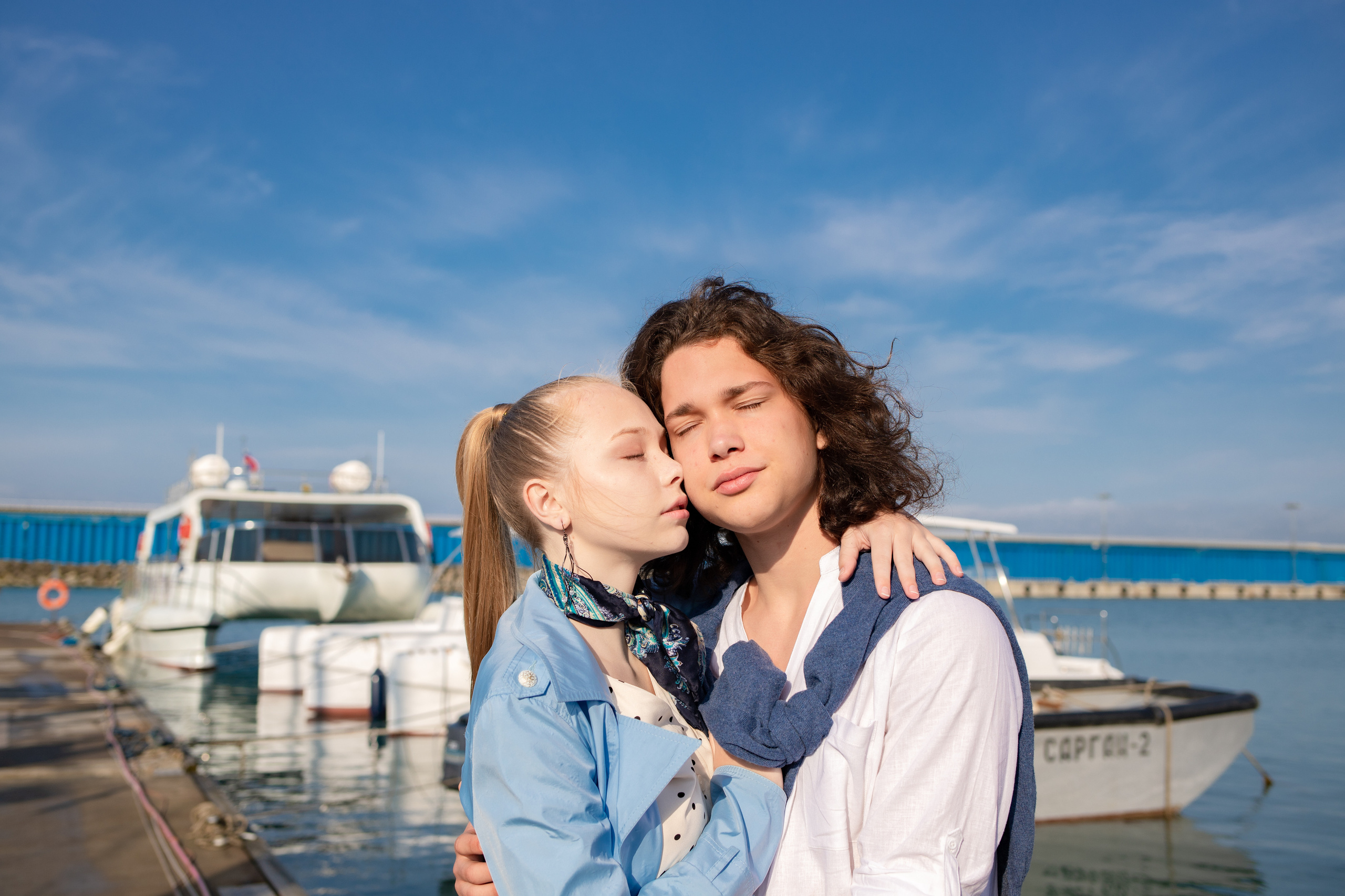 Love Story. Семейный и детский фотограф в Краснодаре Ирина Лаврецкая