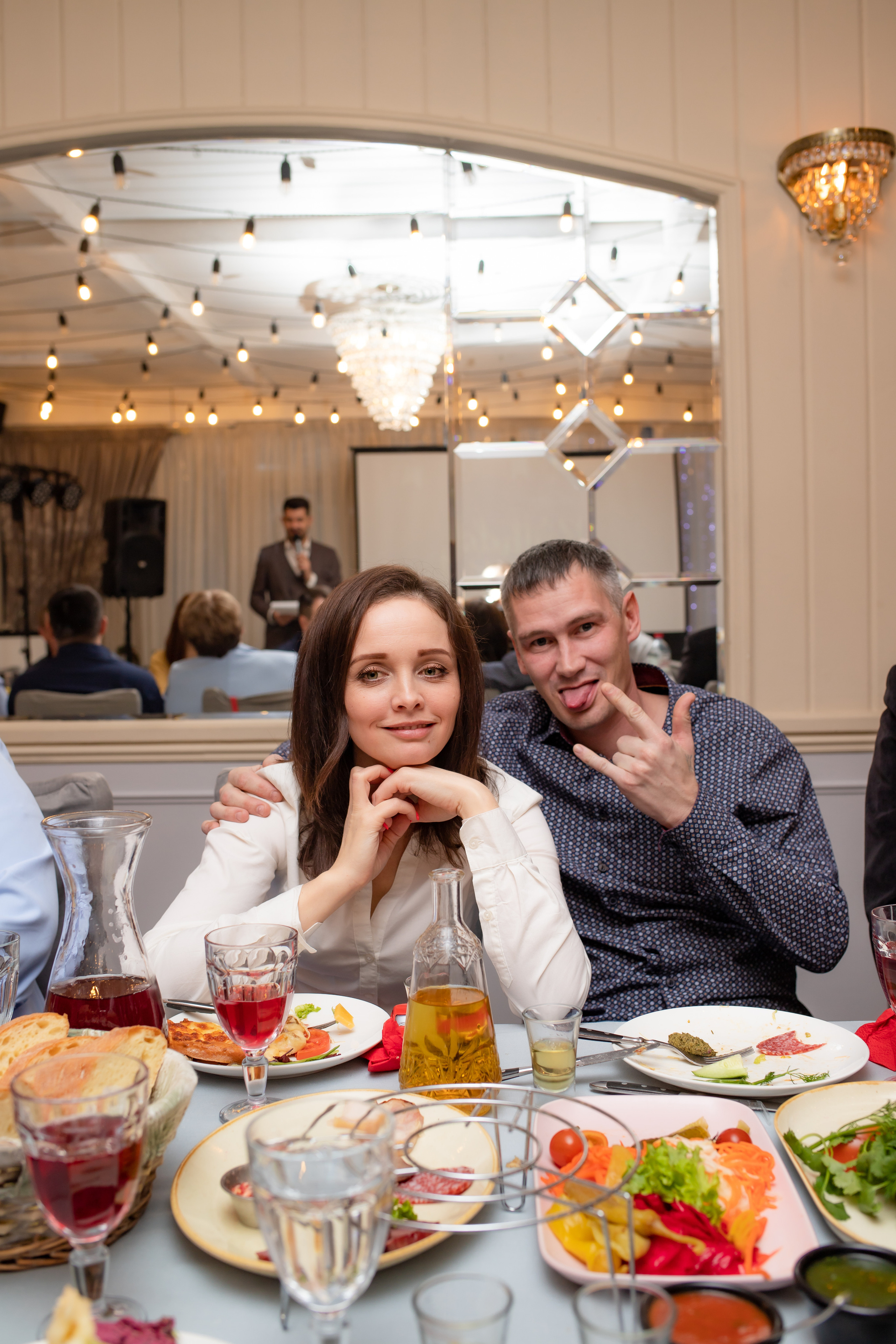 Юбилей в Хванчкаре. Семейный и детский фотограф в Краснодаре Ирина Лаврецкая