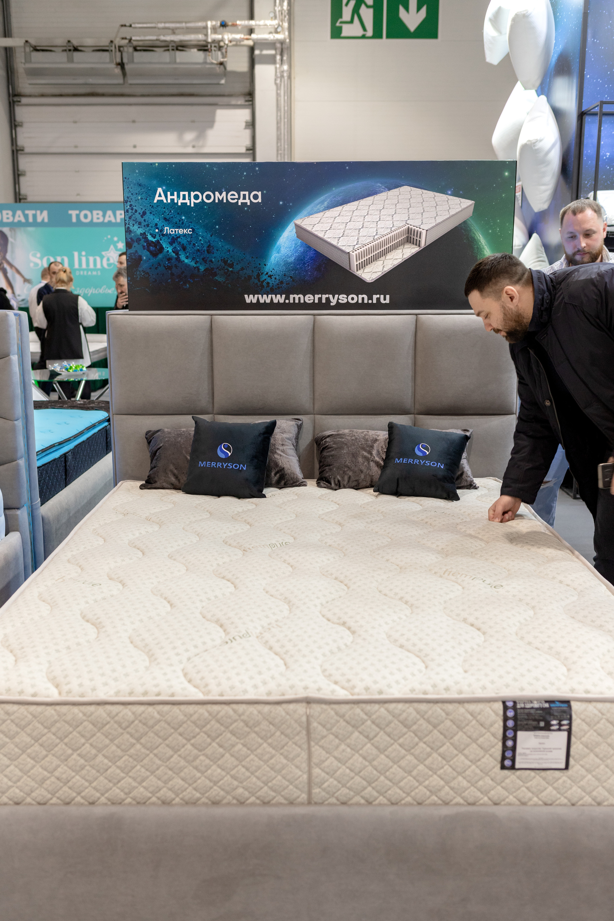 Репортажная съёмка с выставки в ЭКПОГРАД-ЮГ. Семейный и детский фотограф в Краснодаре Ирина Лаврецкая