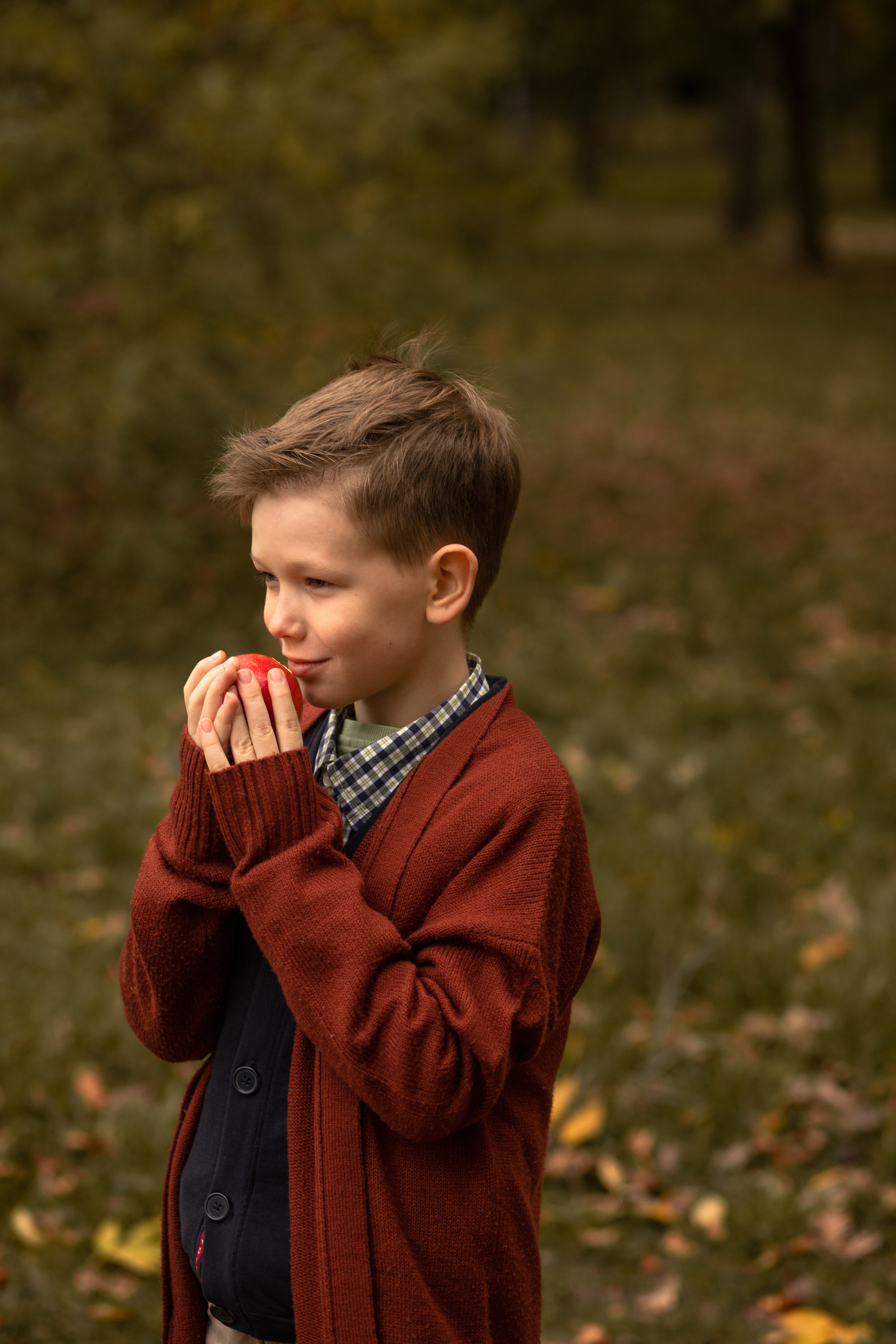 Парк Затон. Семейный и детский фотограф в Краснодаре Ирина Лаврецкая