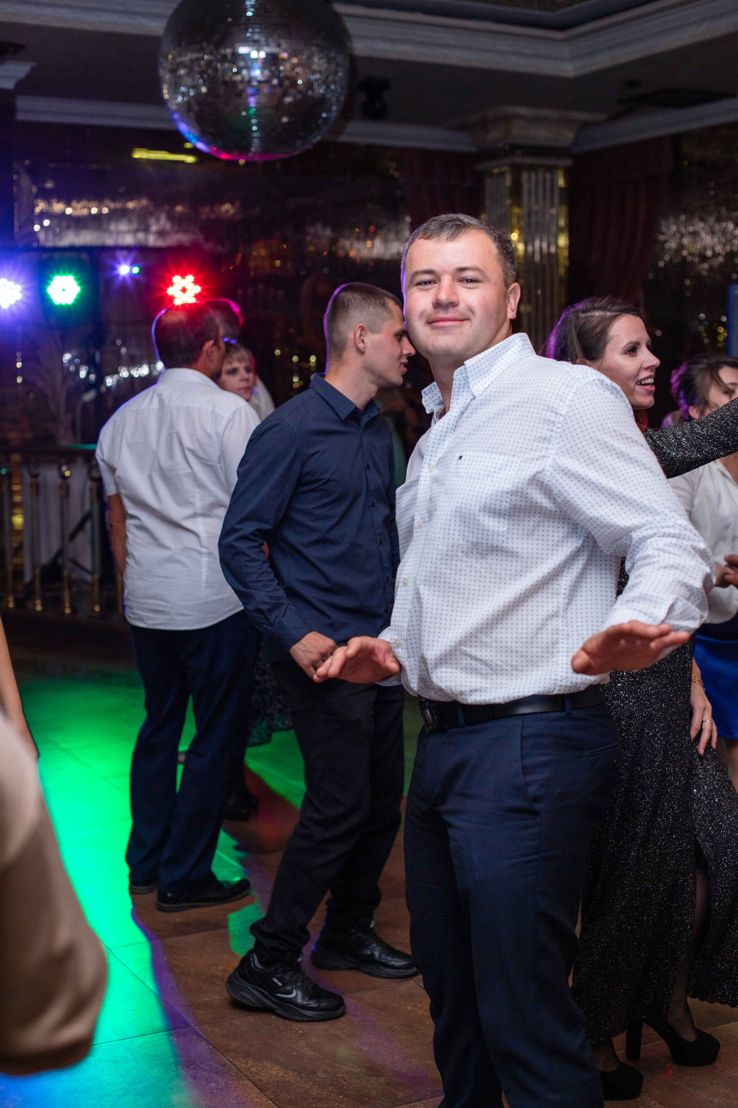 Дмитрий и Инна. Семейный и детский фотограф в Краснодаре Ирина Лаврецкая