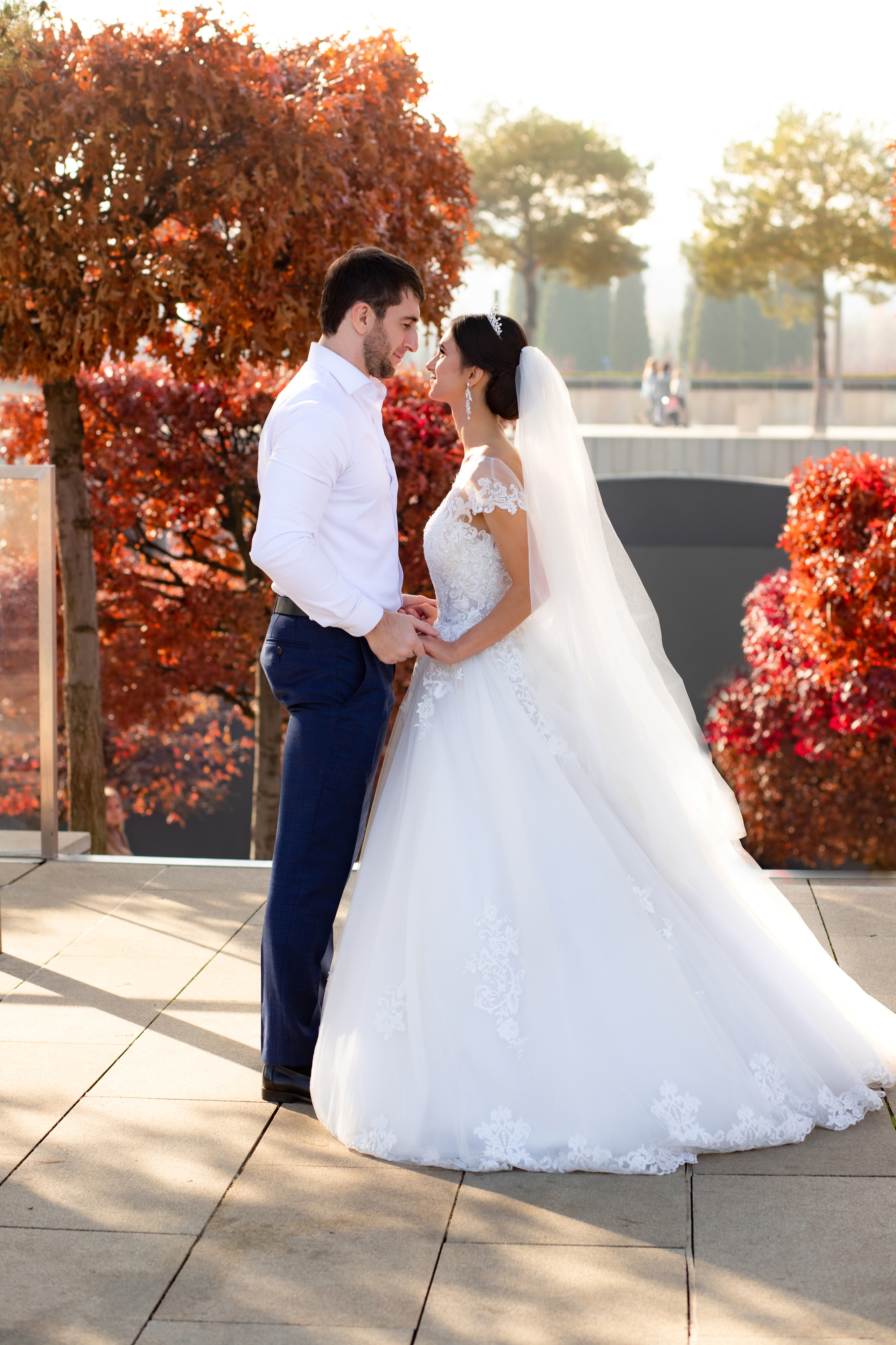 Айдер и Антонина. Семейный и детский фотограф в Краснодаре Ирина Лаврецкая