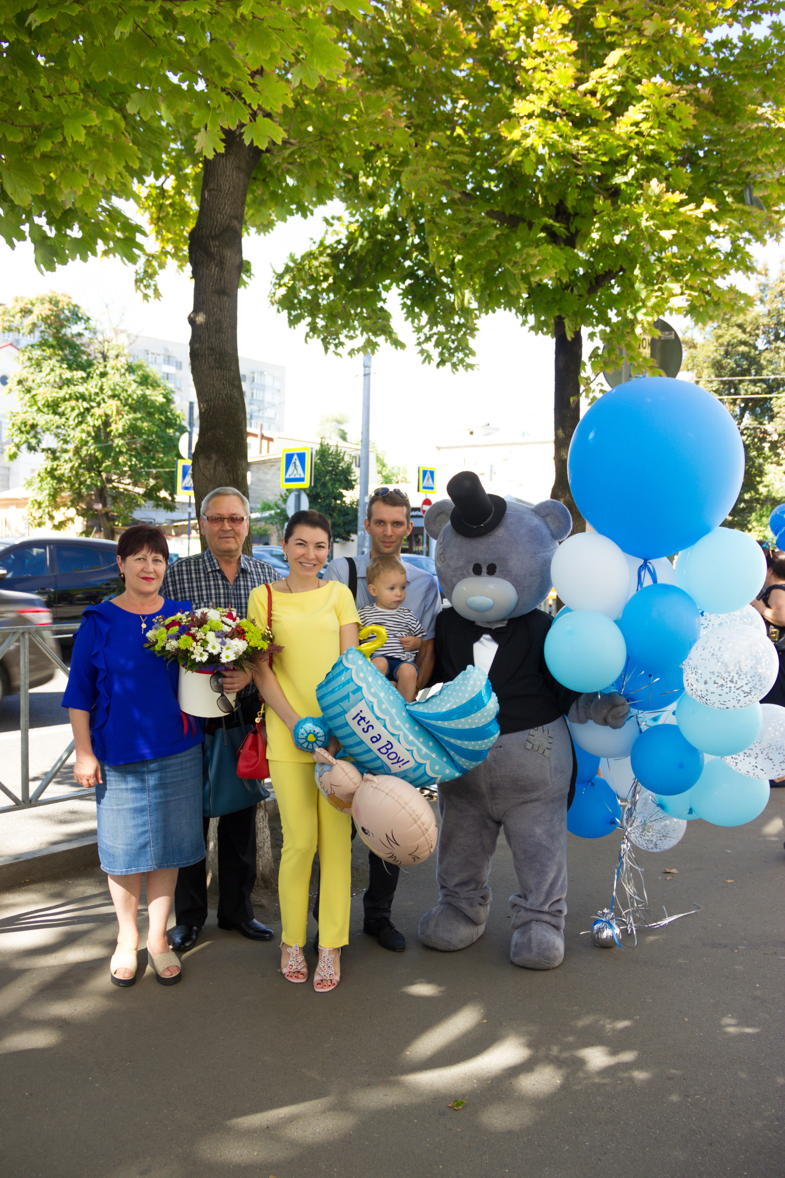 4 роддом. Семейный и детский фотограф в Краснодаре Ирина Лаврецкая