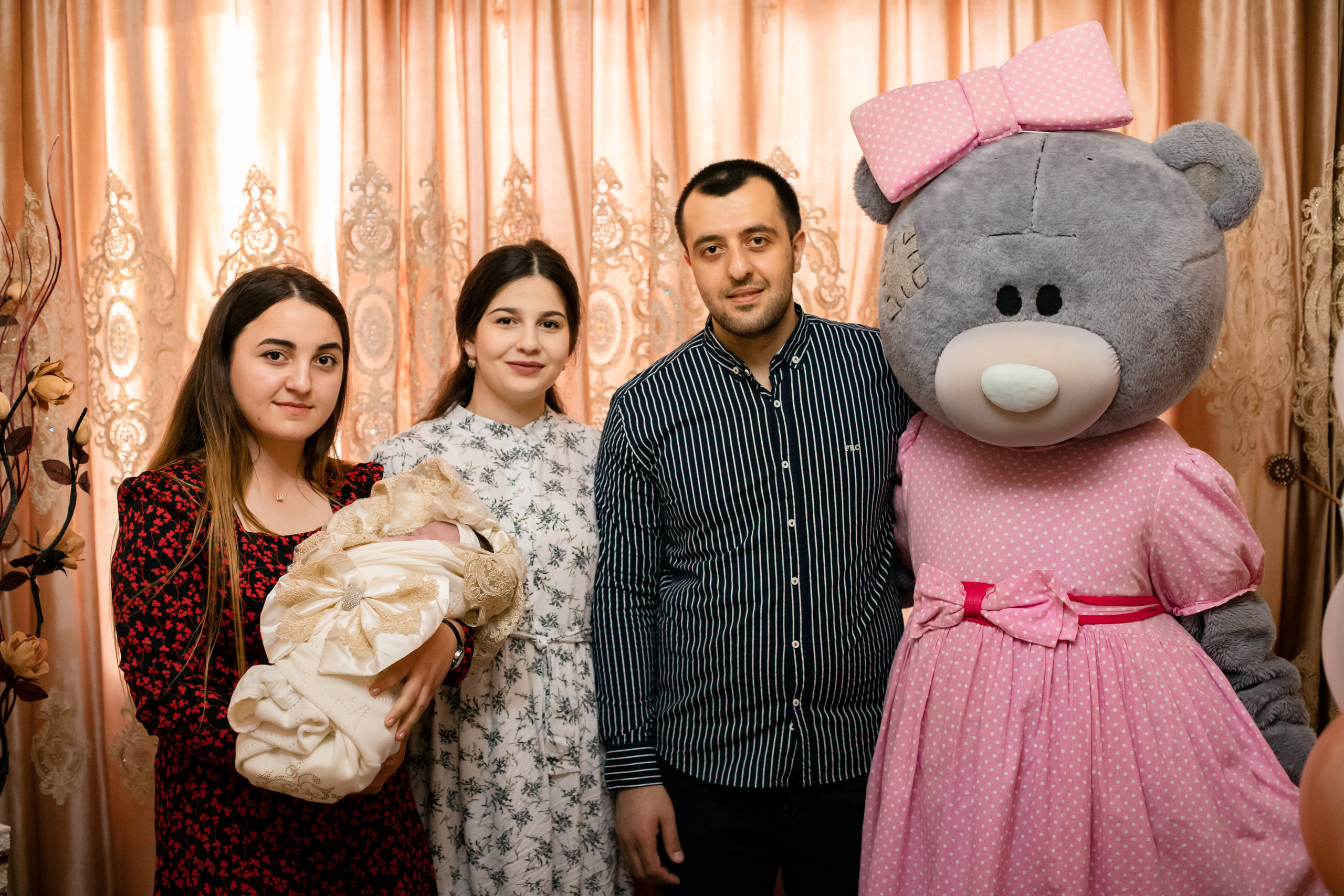 Домашние съемки. Семейный и детский фотограф в Краснодаре Ирина Лаврецкая