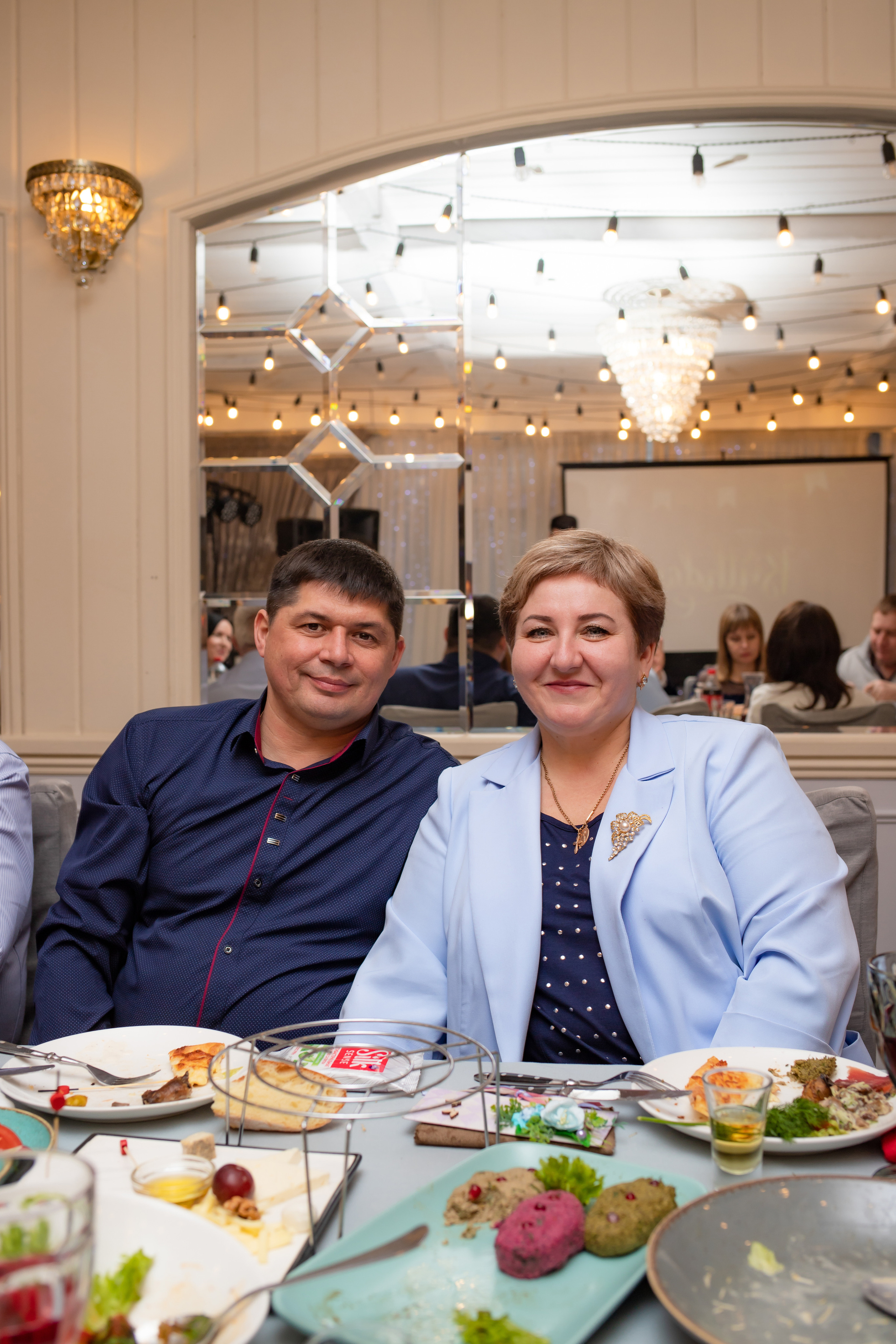 Юбилей в Хванчкаре. Семейный и детский фотограф в Краснодаре Ирина Лаврецкая