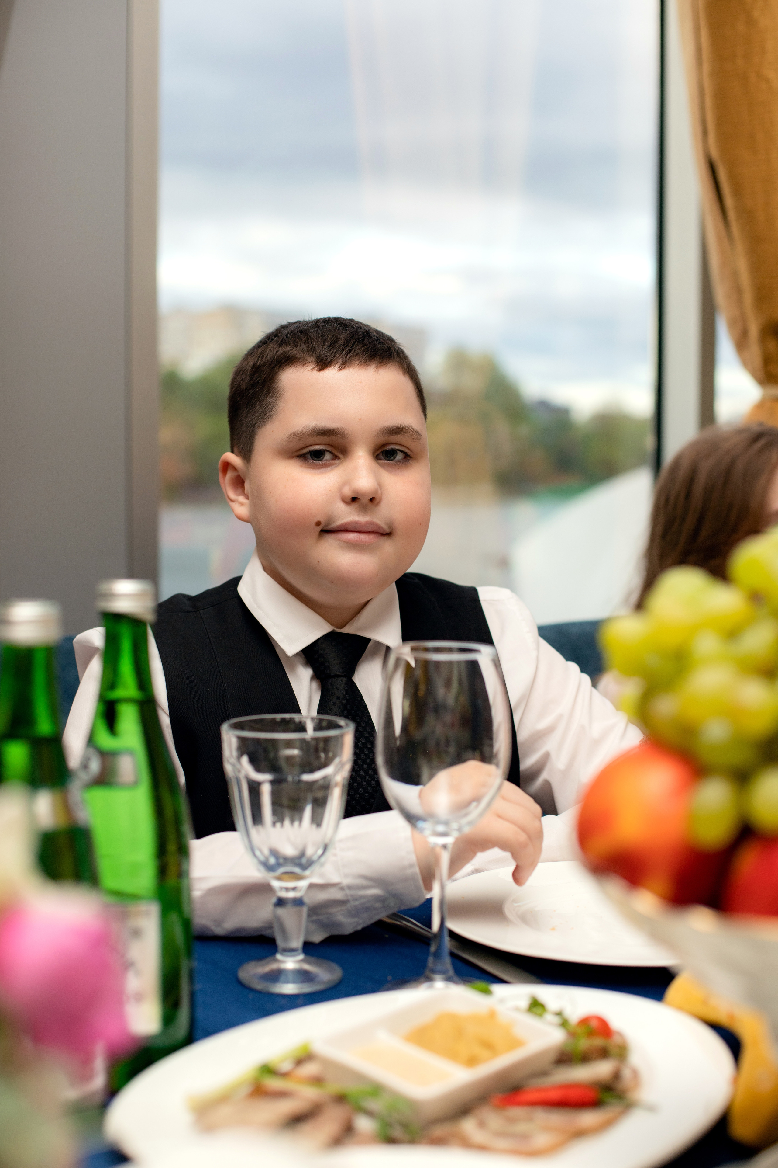 Юбилей свадьбы в Ривьере. Семейный и детский фотограф в Краснодаре Ирина Лаврецкая