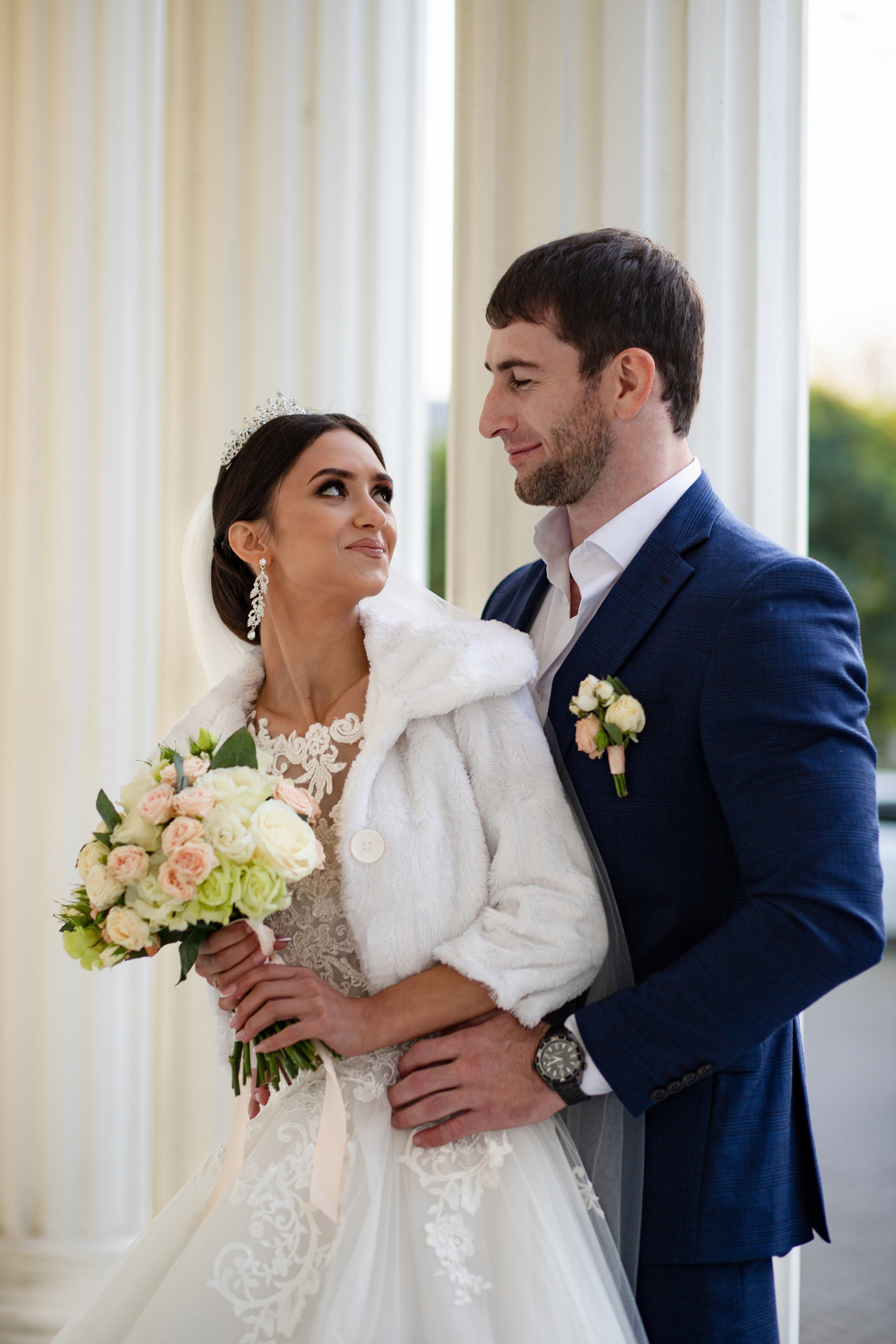 Айдер и Антонина. Семейный и детский фотограф в Краснодаре Ирина Лаврецкая