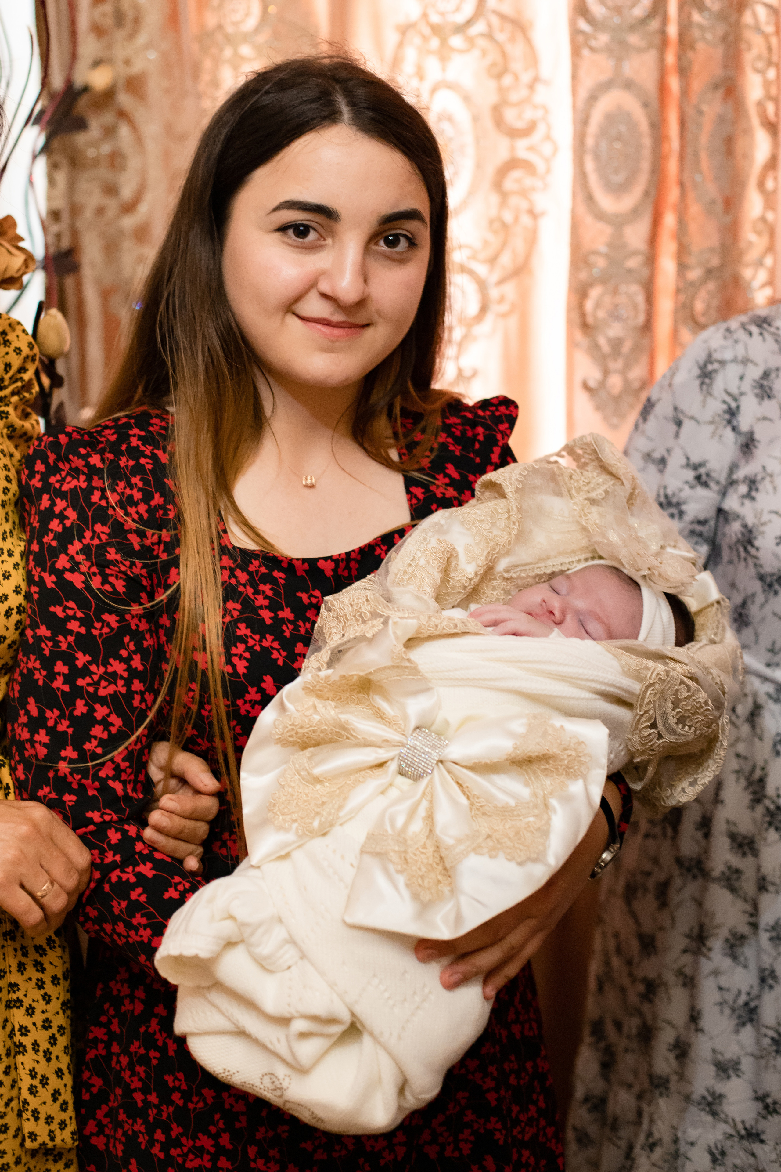 Домашние съемки. Семейный и детский фотограф в Краснодаре Ирина Лаврецкая