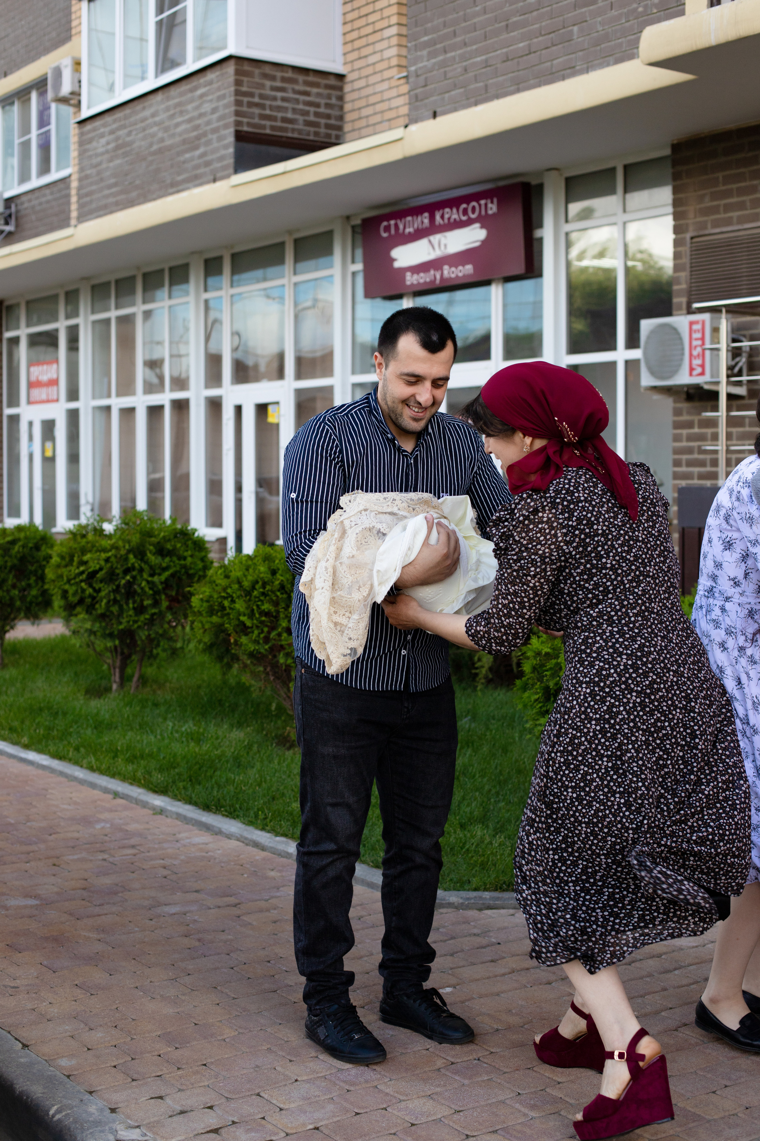 Домашние съемки. Семейный и детский фотограф в Краснодаре Ирина Лаврецкая