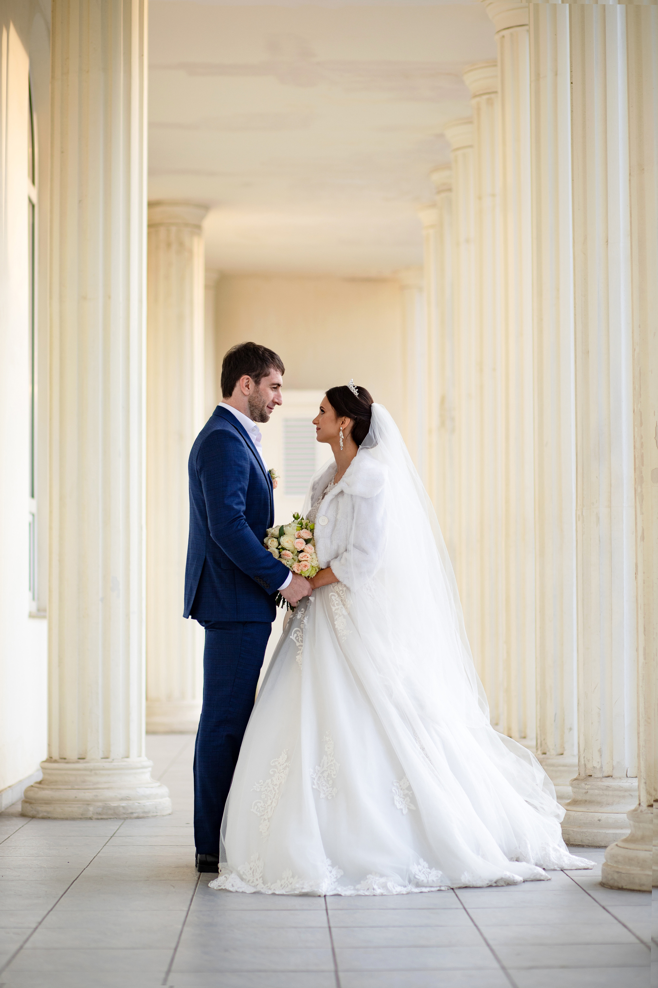 Айдер и Антонина. Семейный и детский фотограф в Краснодаре Ирина Лаврецкая