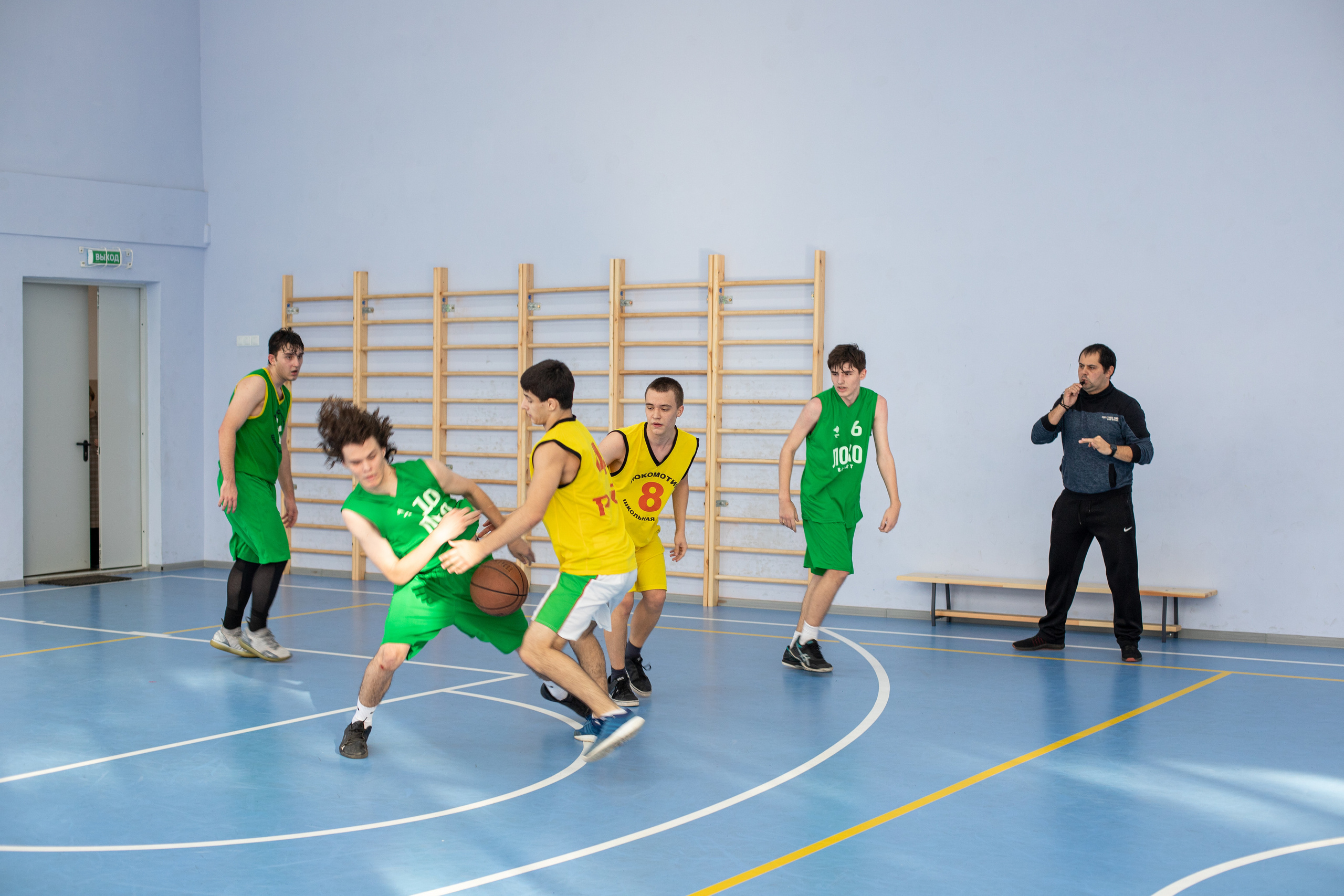 Спортивный репортаж. Семейный и детский фотограф в Краснодаре Ирина Лаврецкая