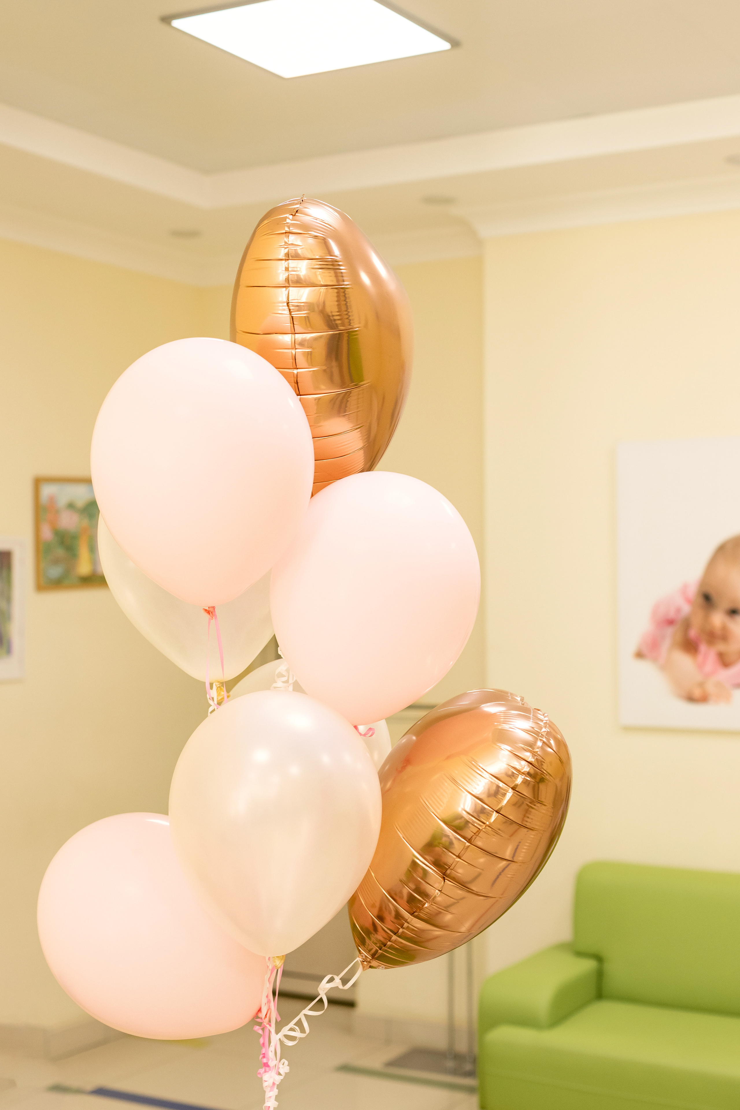 5 роддом. Семейный и детский фотограф в Краснодаре Ирина Лаврецкая