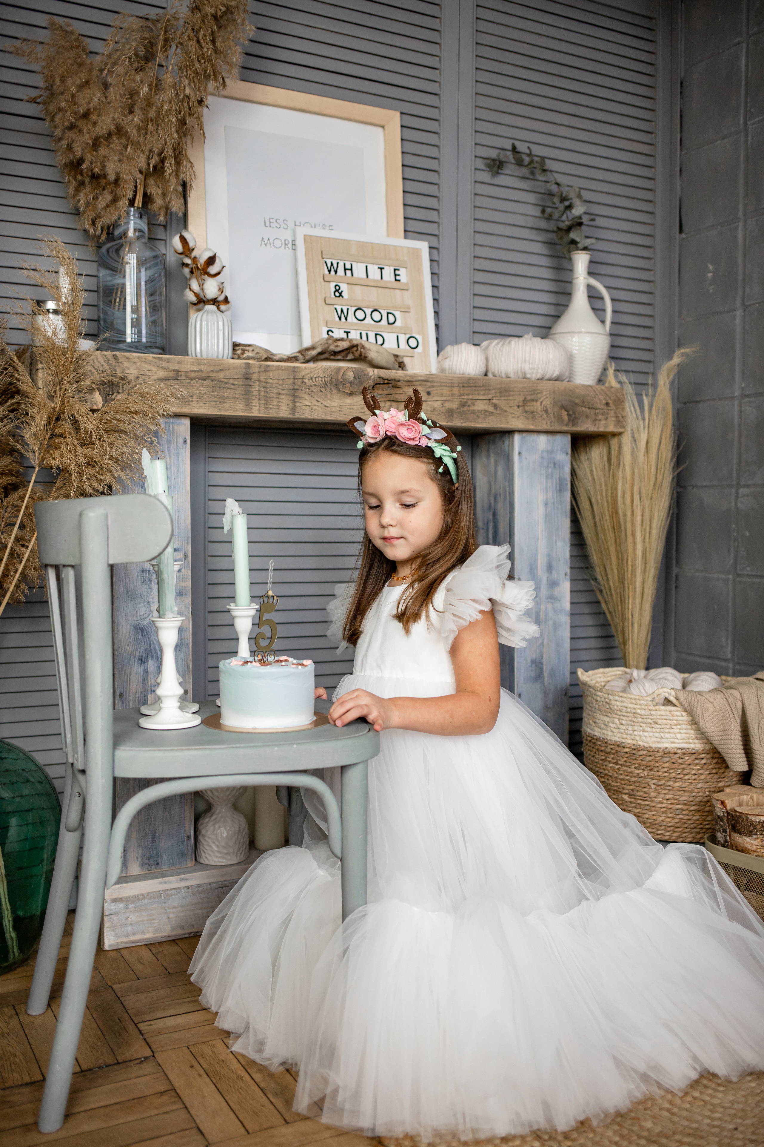 Пятилетие в студии. Семейный и детский фотограф в Краснодаре Ирина Лаврецкая