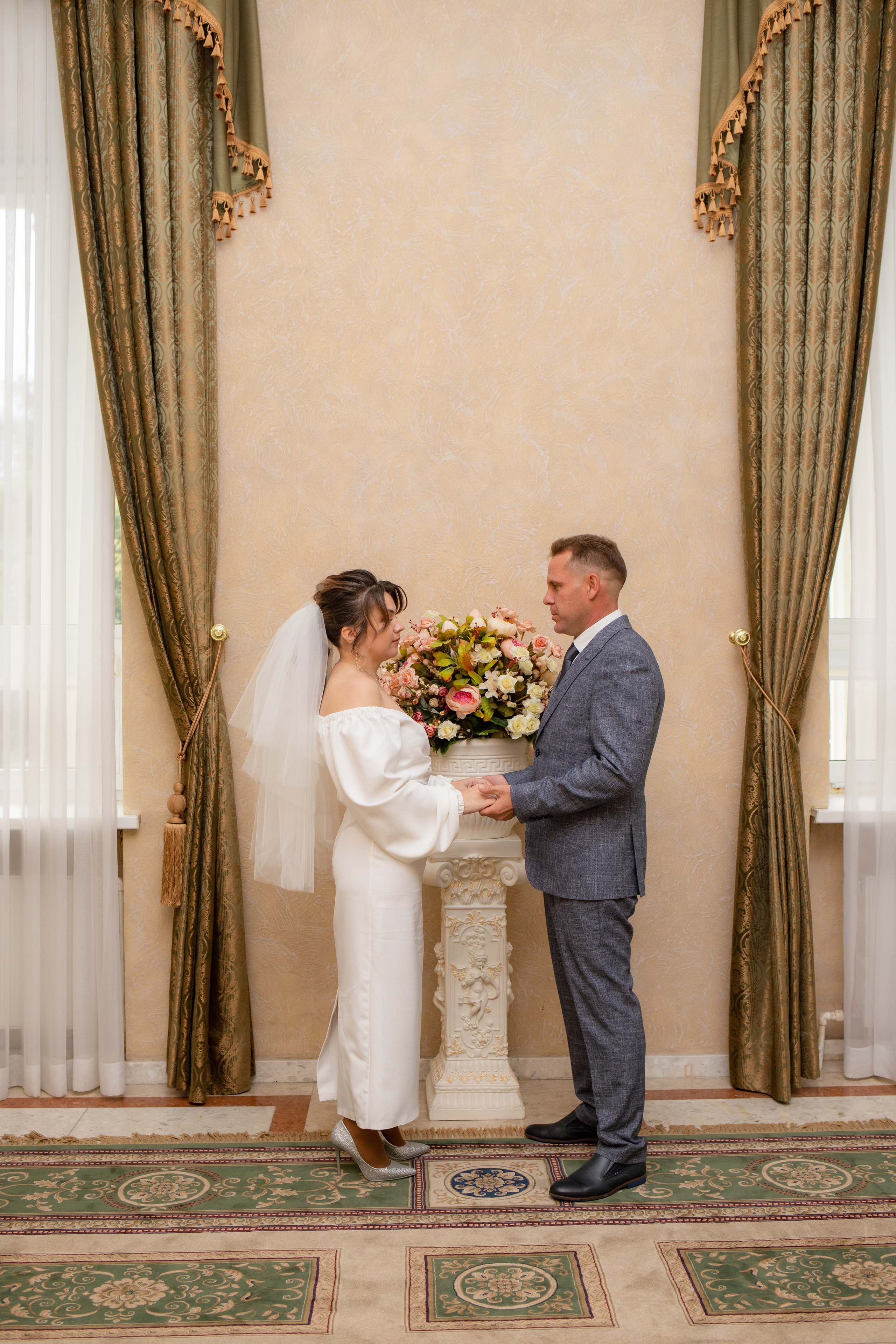 Дмитрий и Инна. Семейный и детский фотограф в Краснодаре Ирина Лаврецкая