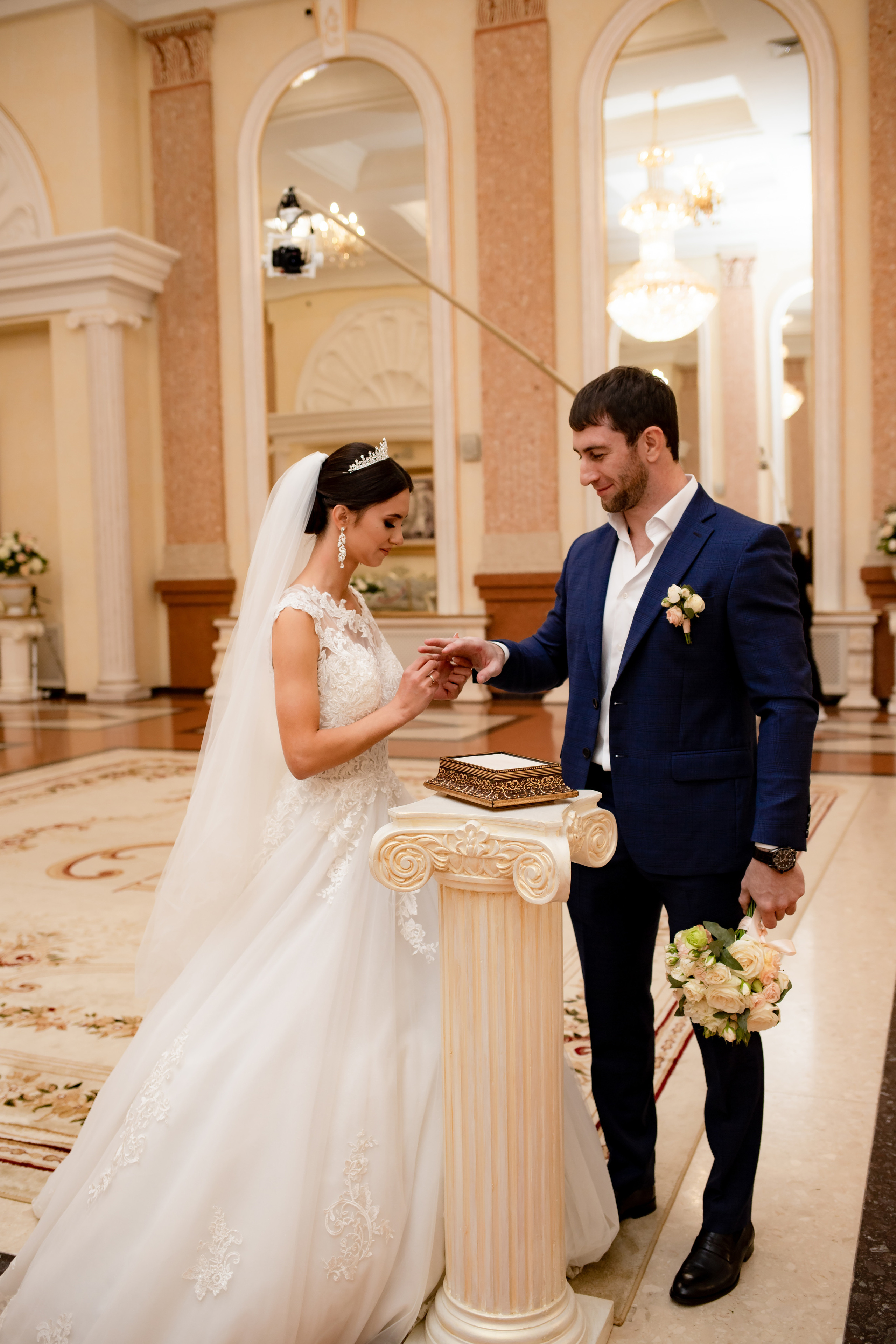 Айдер и Антонина. Семейный и детский фотограф в Краснодаре Ирина Лаврецкая