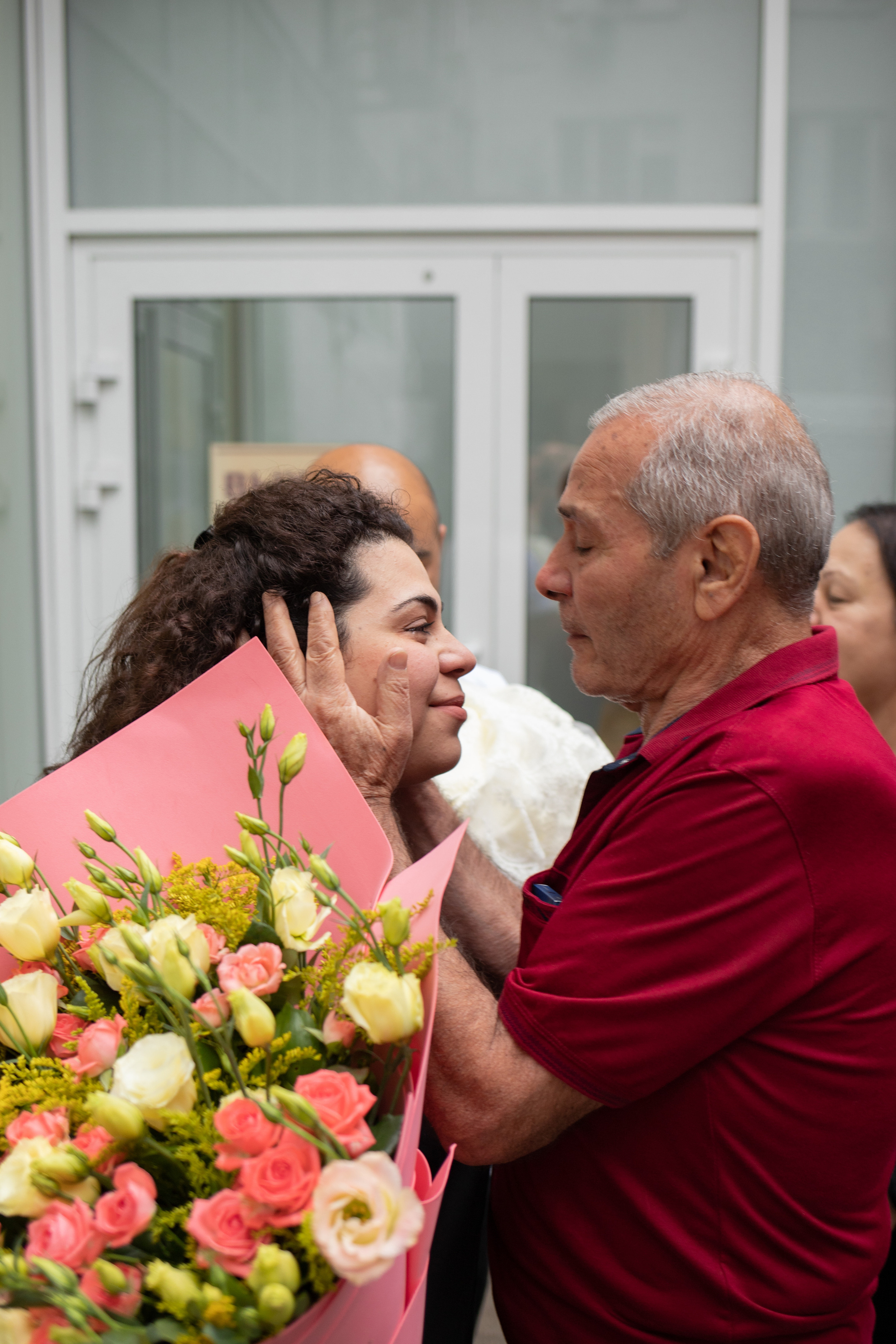 5 роддом. Семейный и детский фотограф в Краснодаре Ирина Лаврецкая