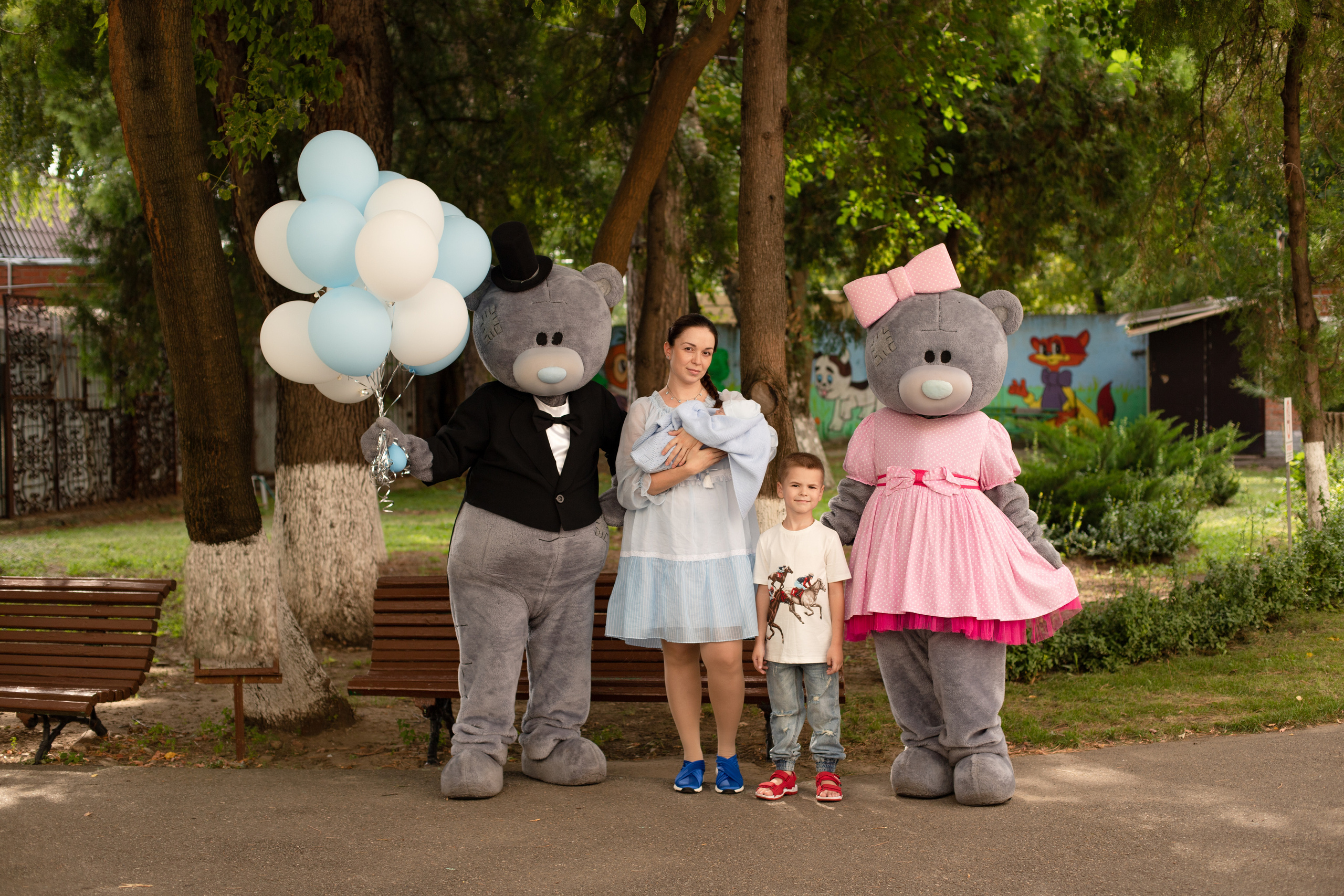 Перинатальный центр на Таманской. Семейный и детский фотограф в Краснодаре Ирина Лаврецкая
