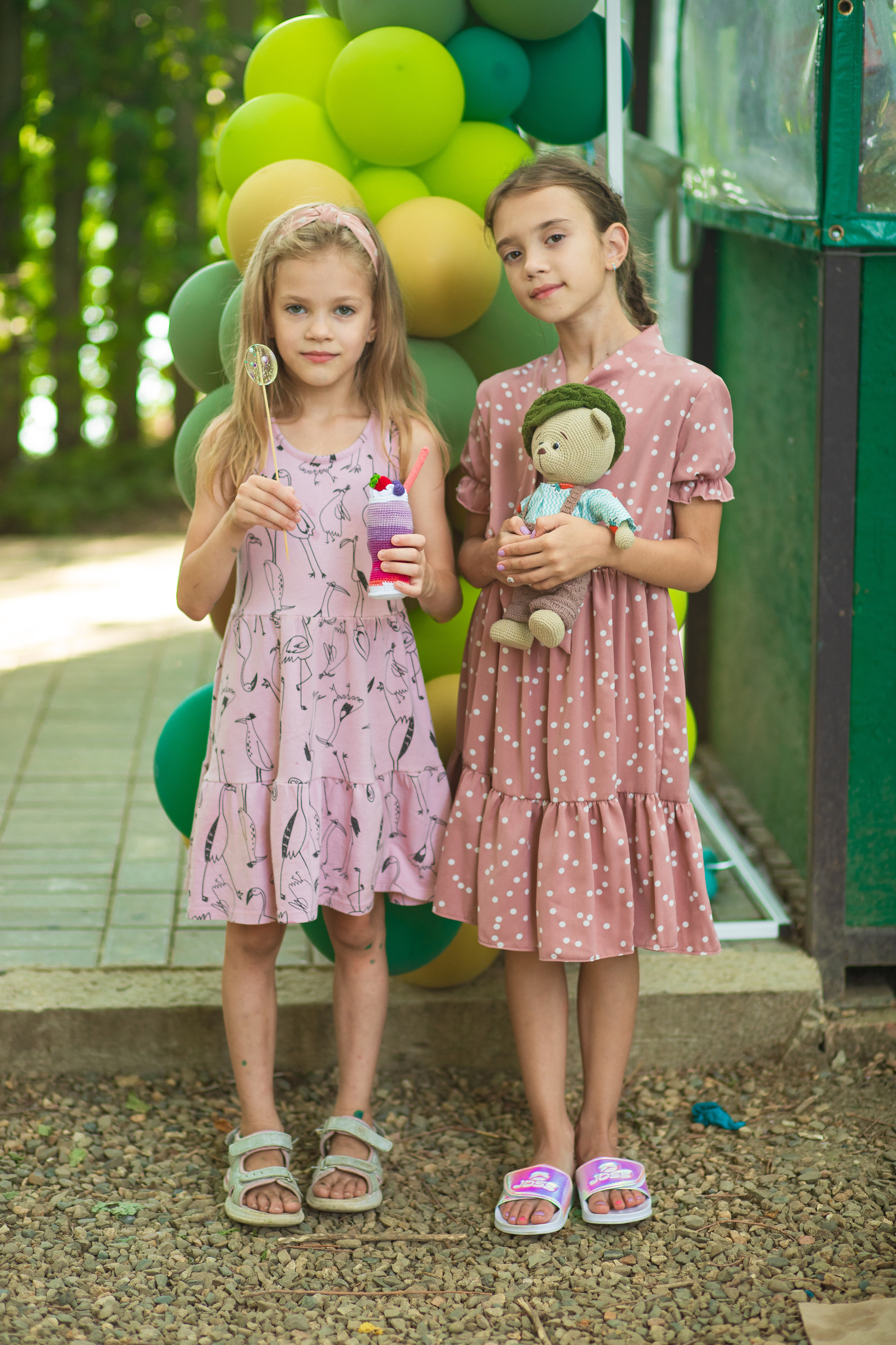 Репортаж годовасия на природе. Семейный и детский фотограф в Краснодаре Ирина Лаврецкая