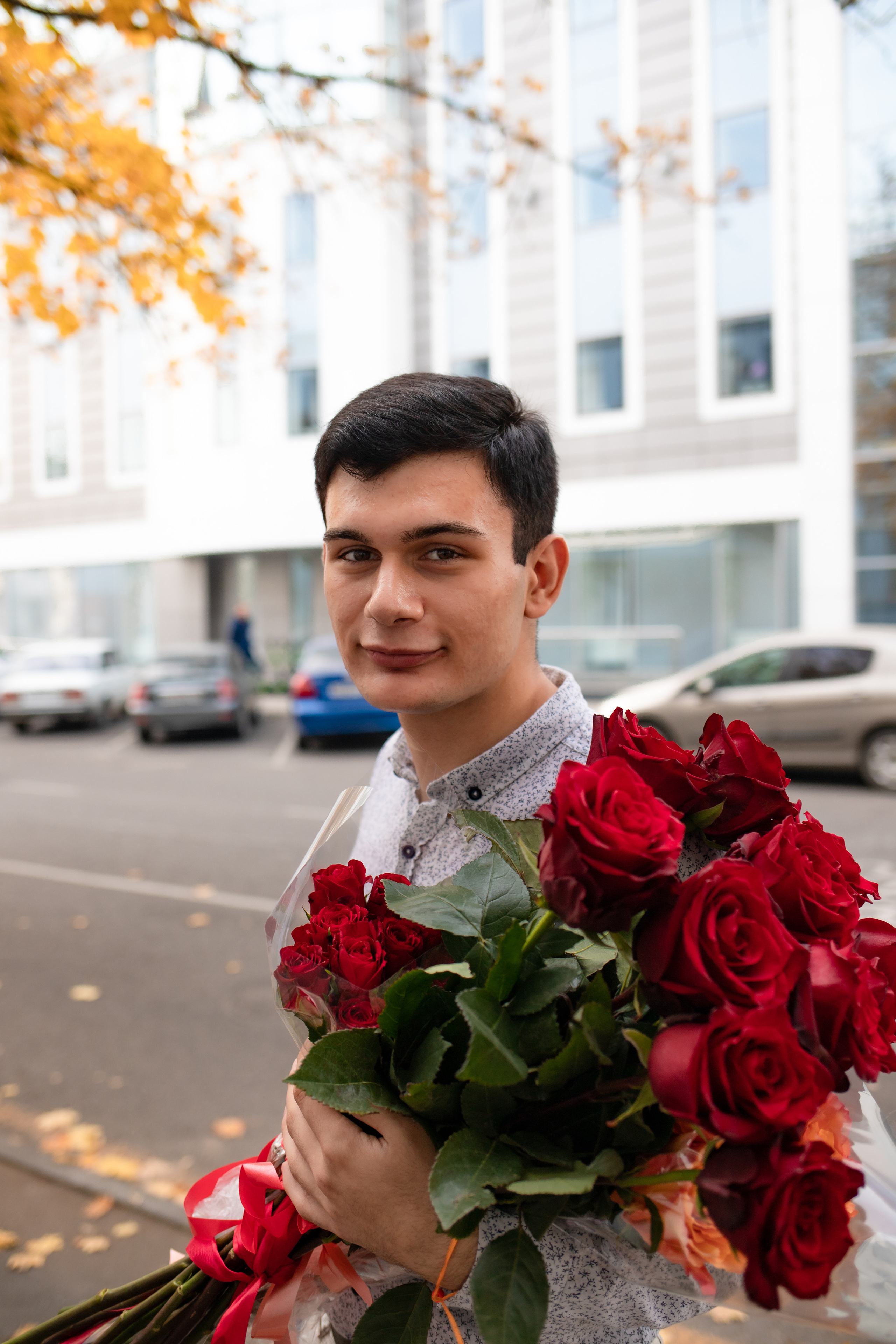 4 роддом. Семейный и детский фотограф в Краснодаре Ирина Лаврецкая