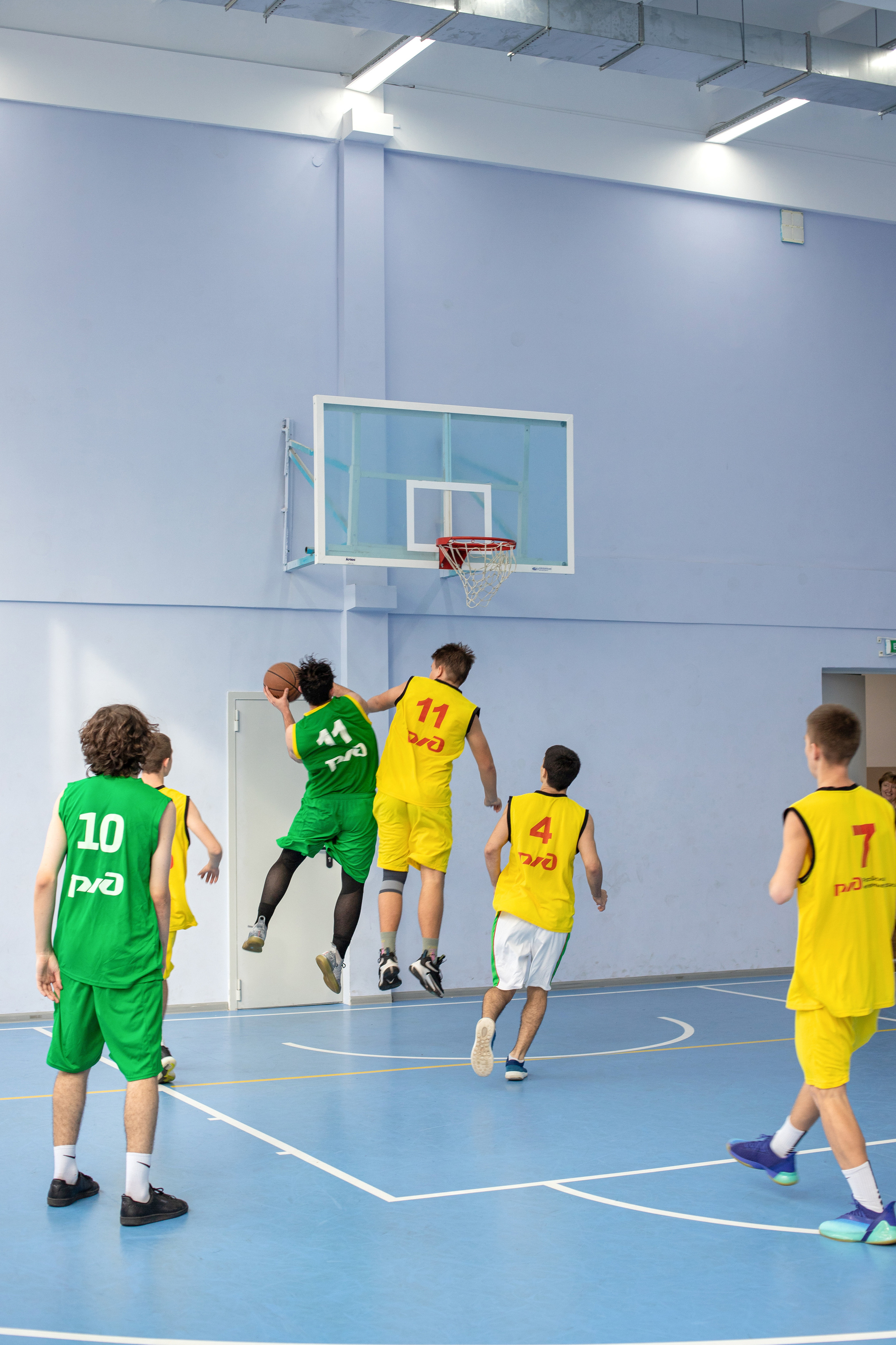 Спортивный репортаж. Семейный и детский фотограф в Краснодаре Ирина Лаврецкая