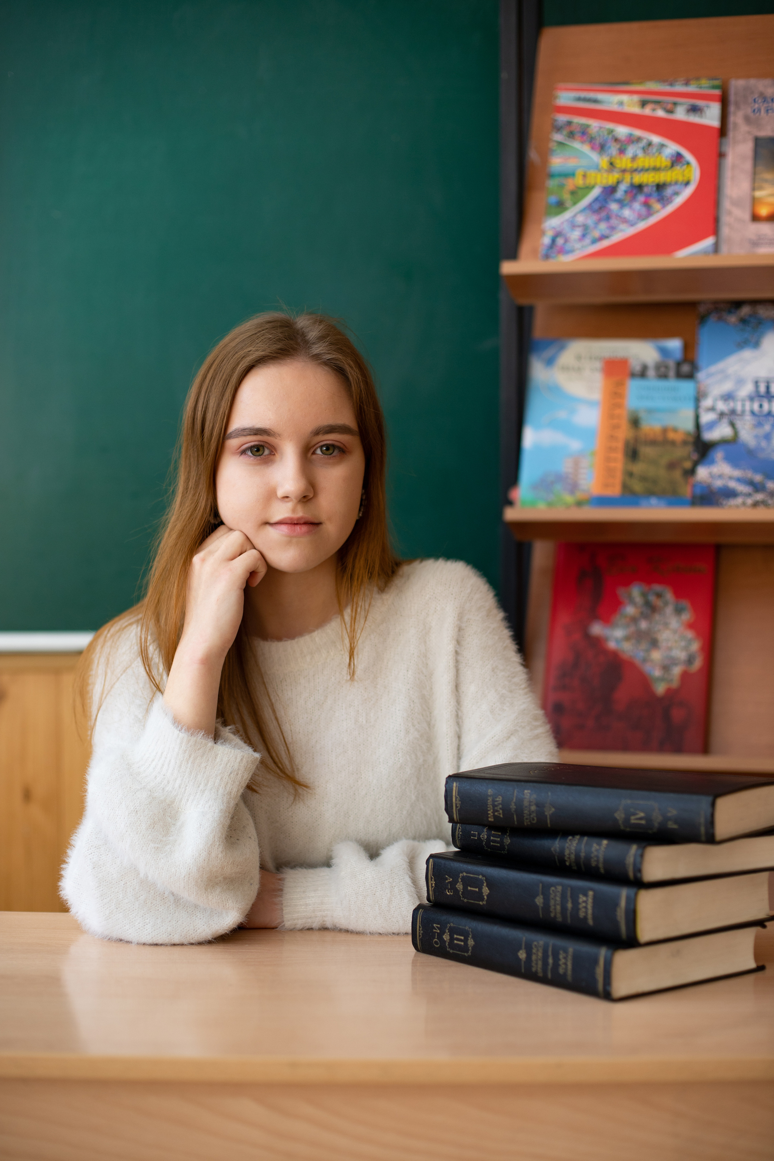 Съемка в классе 9 А. Семейный и детский фотограф в Краснодаре Ирина Лаврецкая