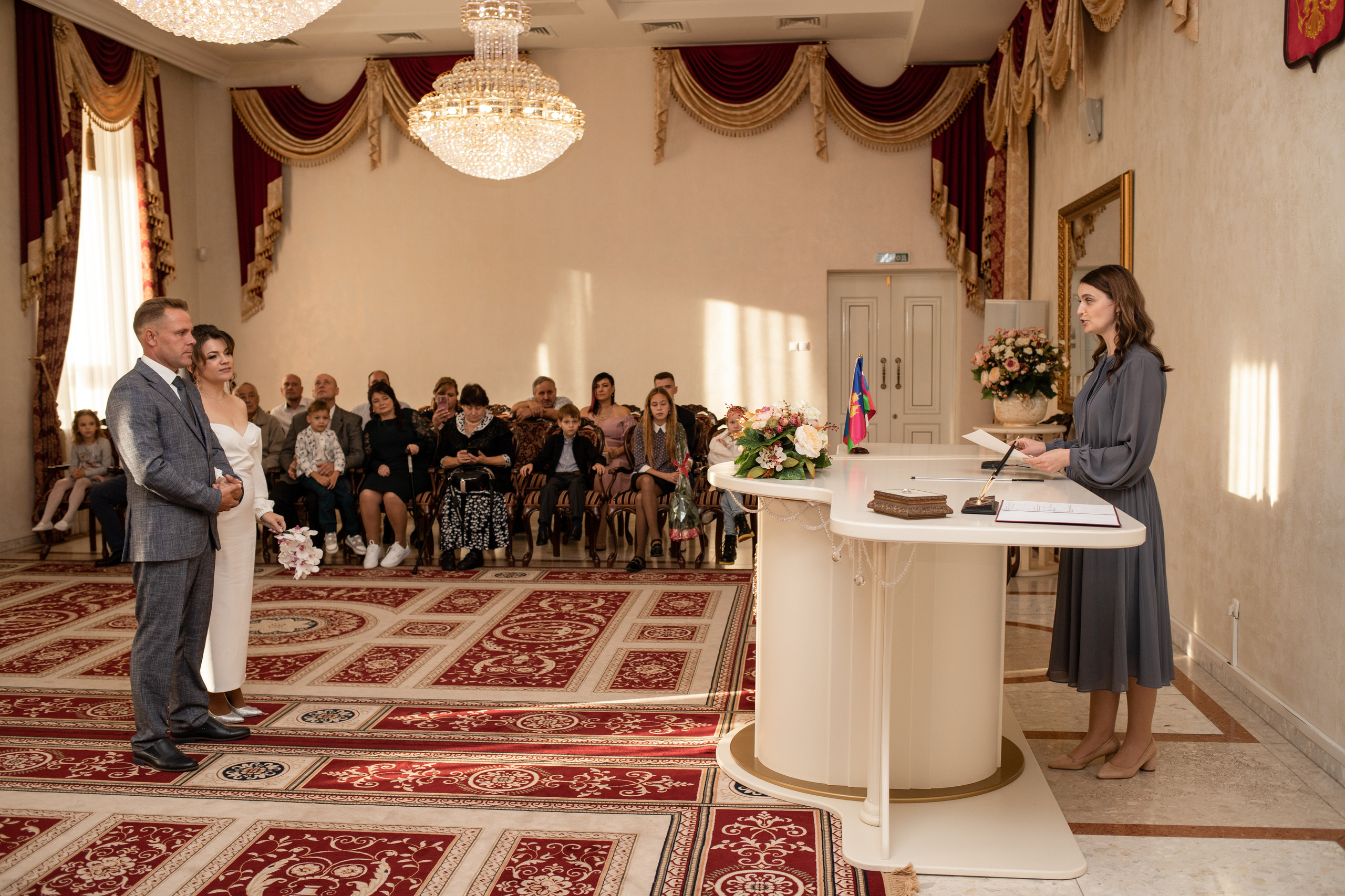 Дмитрий и Инна. Семейный и детский фотограф в Краснодаре Ирина Лаврецкая