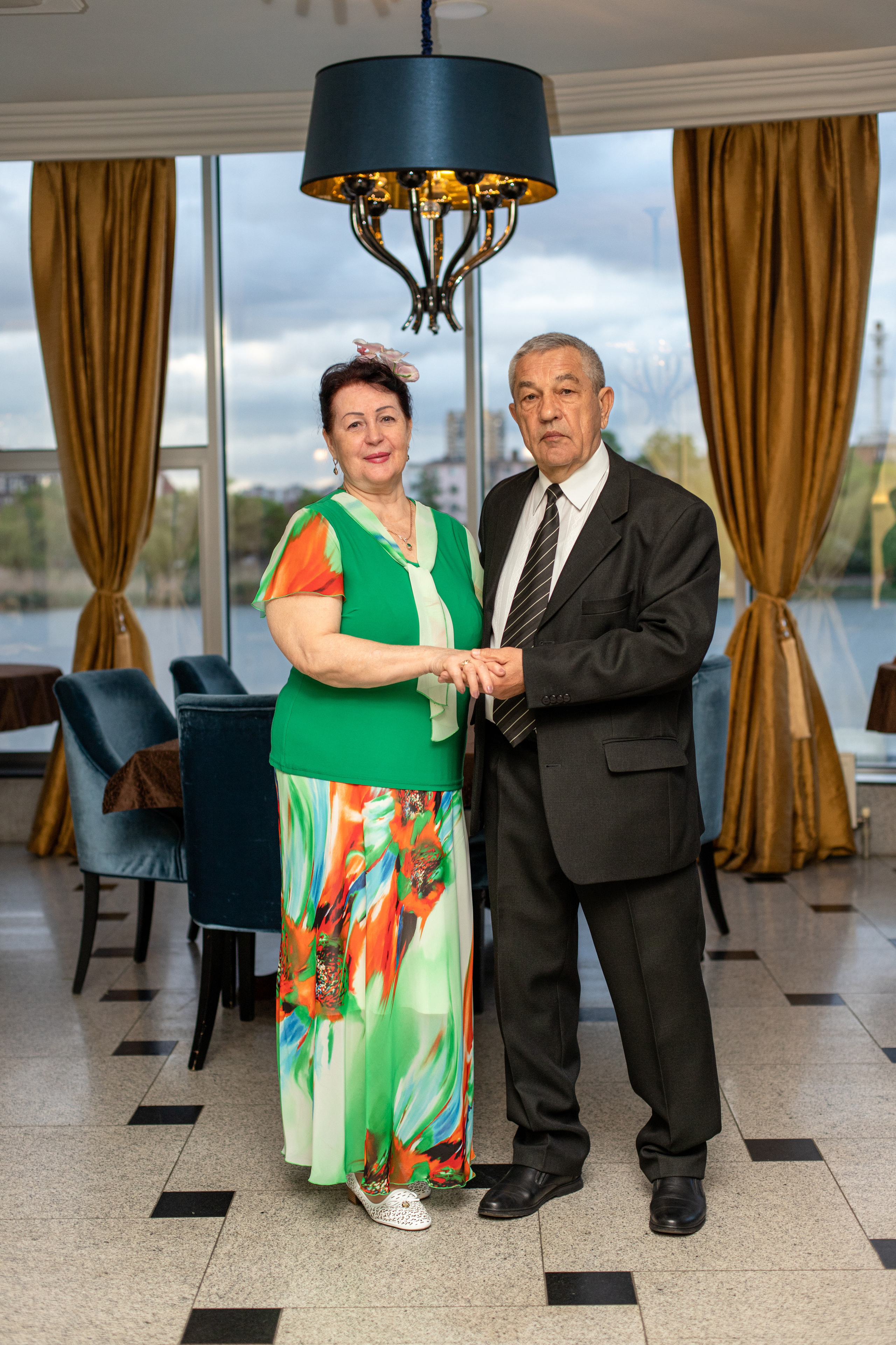 Юбилей свадьбы в Ривьере. Семейный и детский фотограф в Краснодаре Ирина Лаврецкая