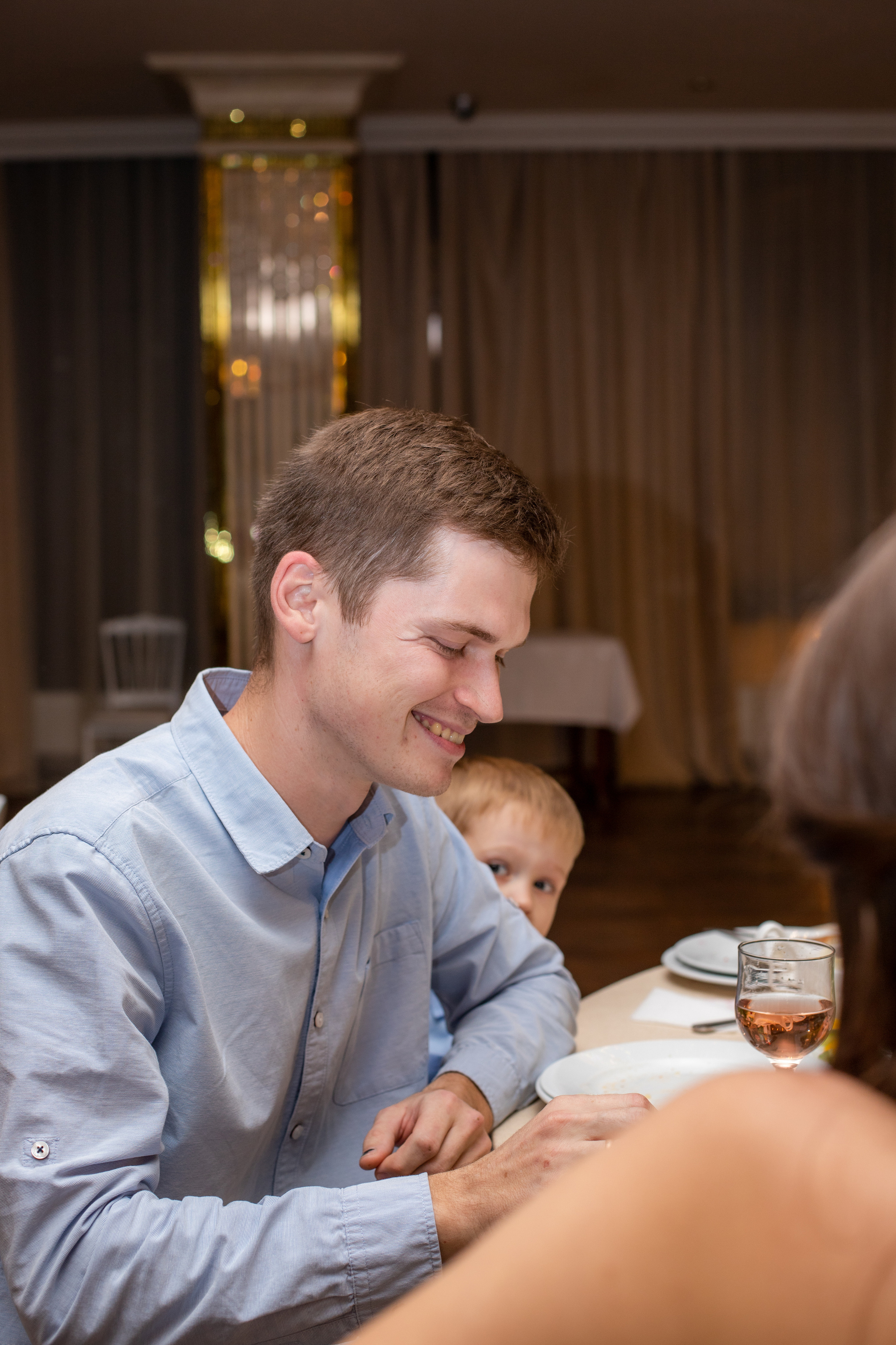 Дмитрий и Инна. Семейный и детский фотограф в Краснодаре Ирина Лаврецкая