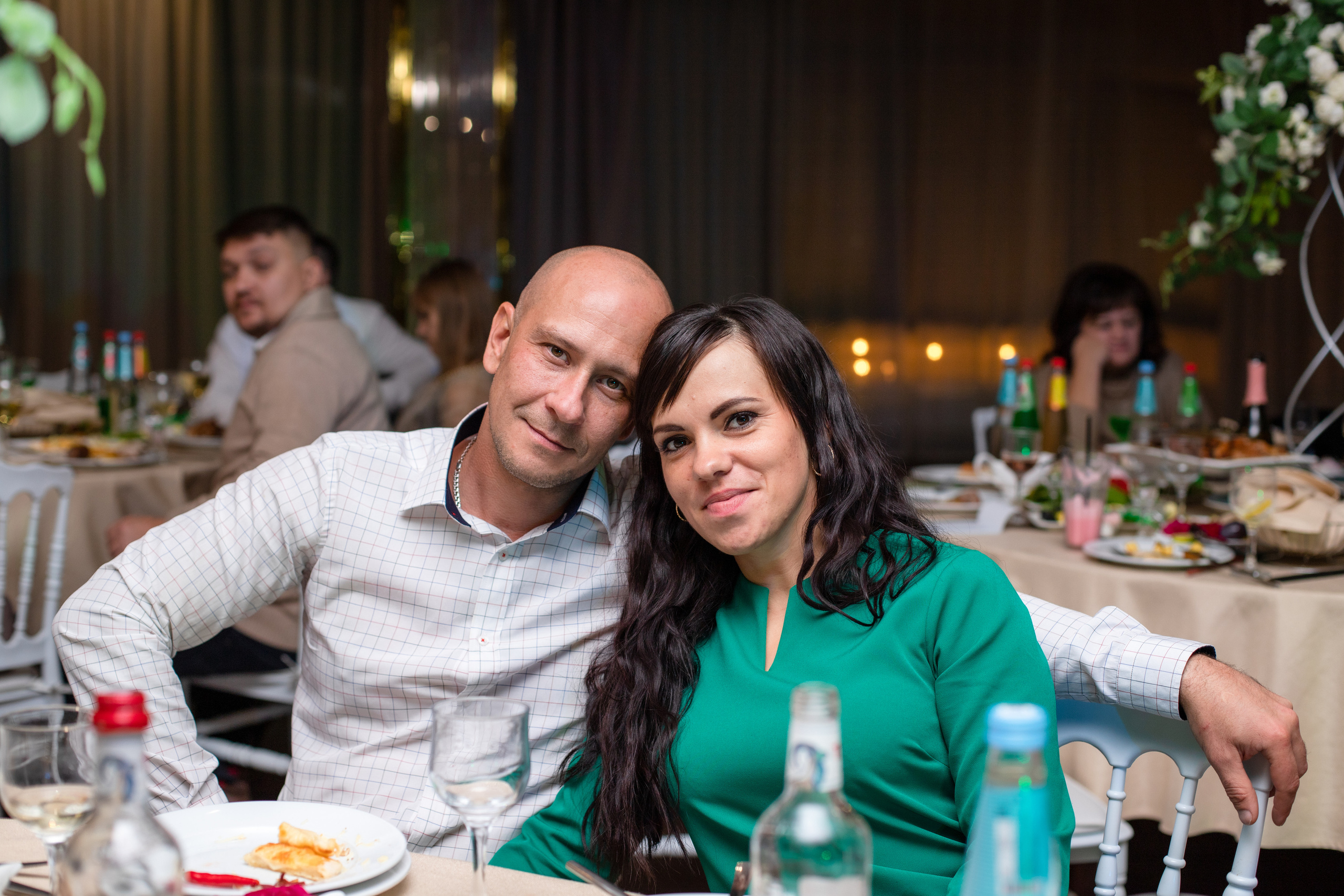 Дмитрий и Инна. Семейный и детский фотограф в Краснодаре Ирина Лаврецкая