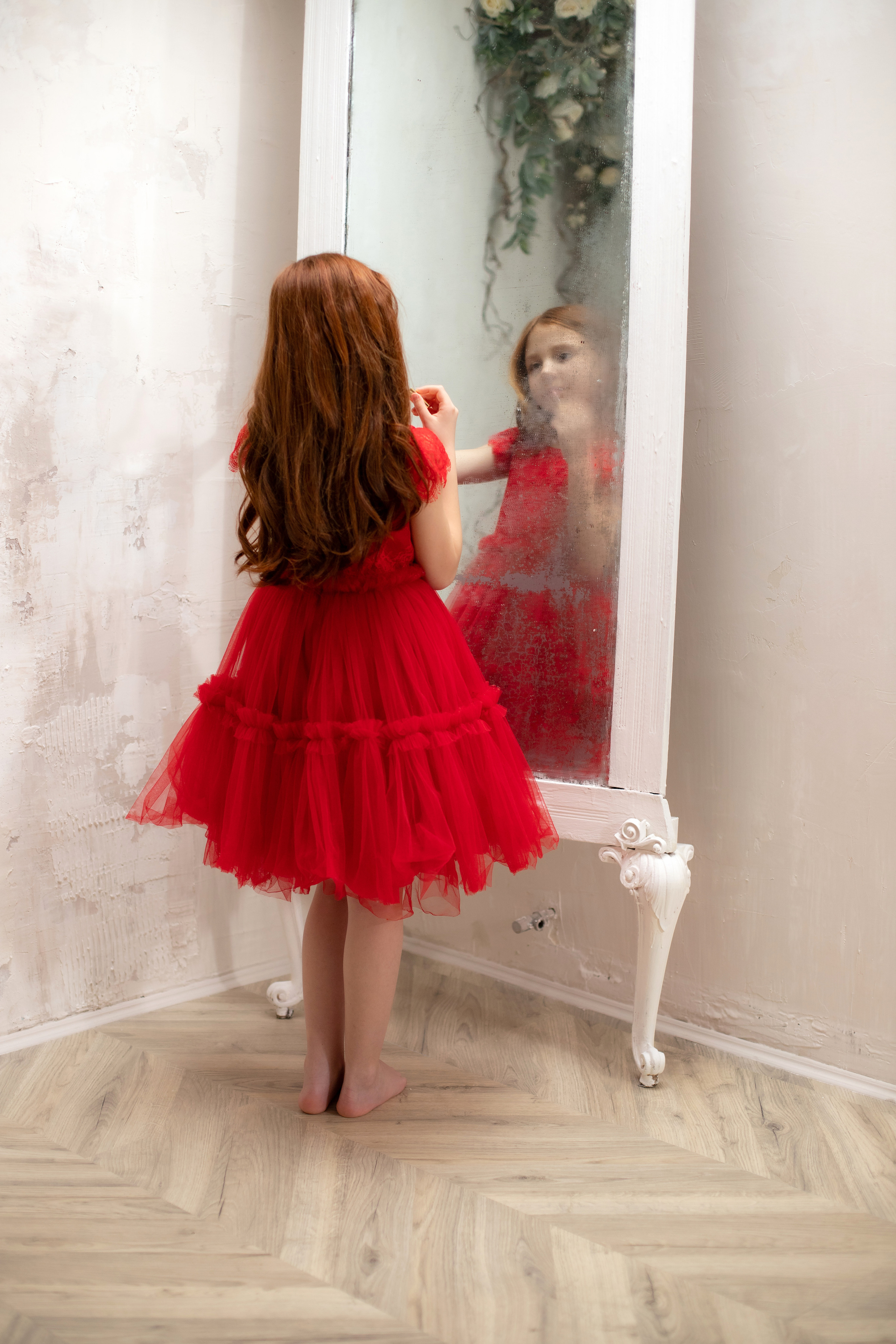 Студия Мансарда. Семейный и детский фотограф в Краснодаре Ирина Лаврецкая