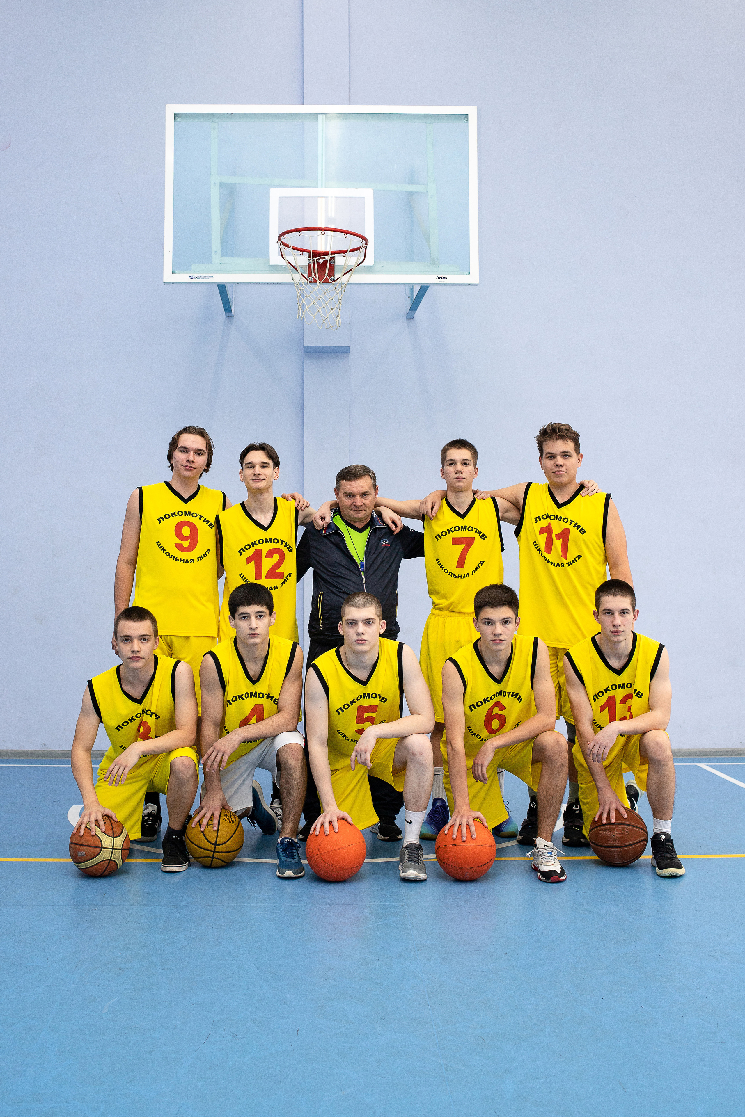 Спортивный репортаж. Семейный и детский фотограф в Краснодаре Ирина Лаврецкая