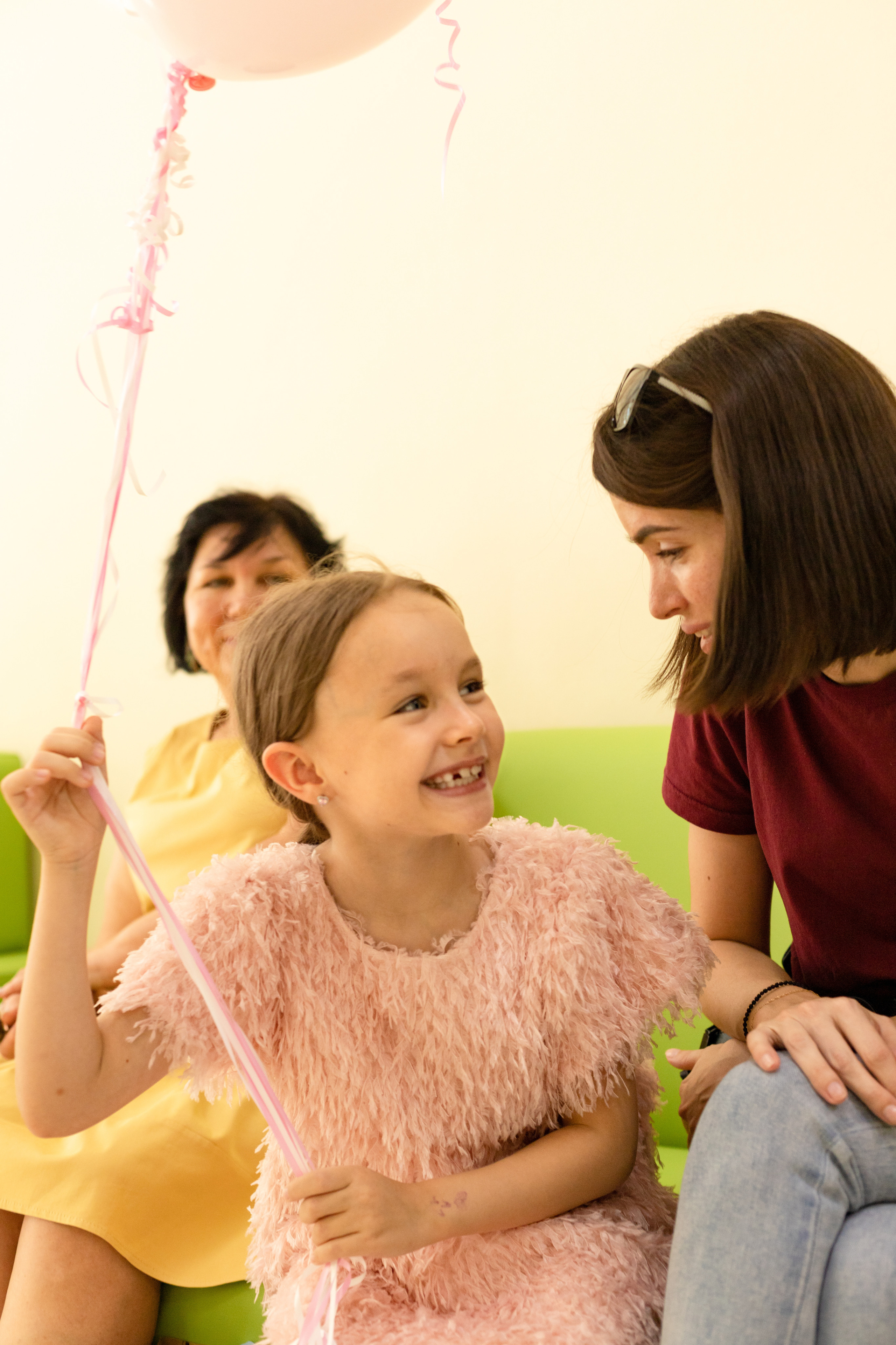 5 роддом. Семейный и детский фотограф в Краснодаре Ирина Лаврецкая