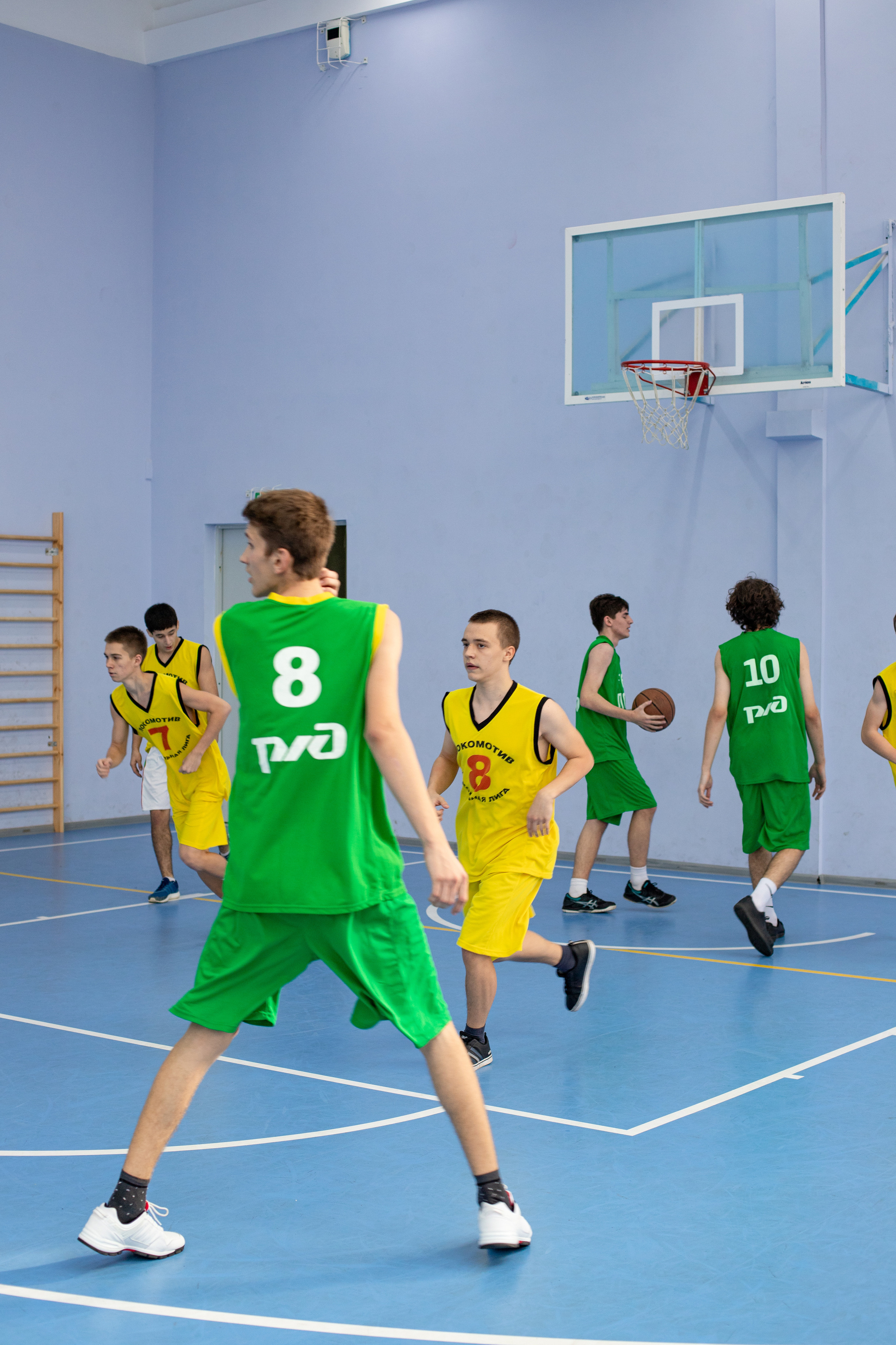 Спортивный репортаж. Семейный и детский фотограф в Краснодаре Ирина Лаврецкая