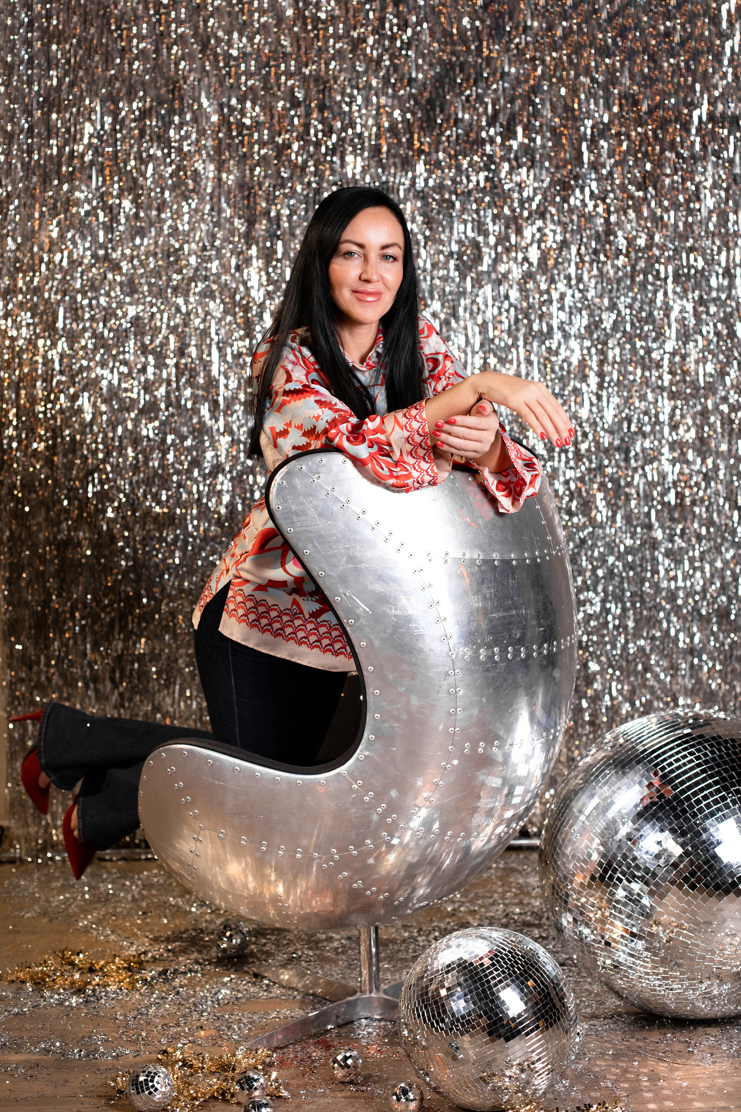 Корпоратив в точке неба. Семейный и детский фотограф в Краснодаре Ирина Лаврецкая