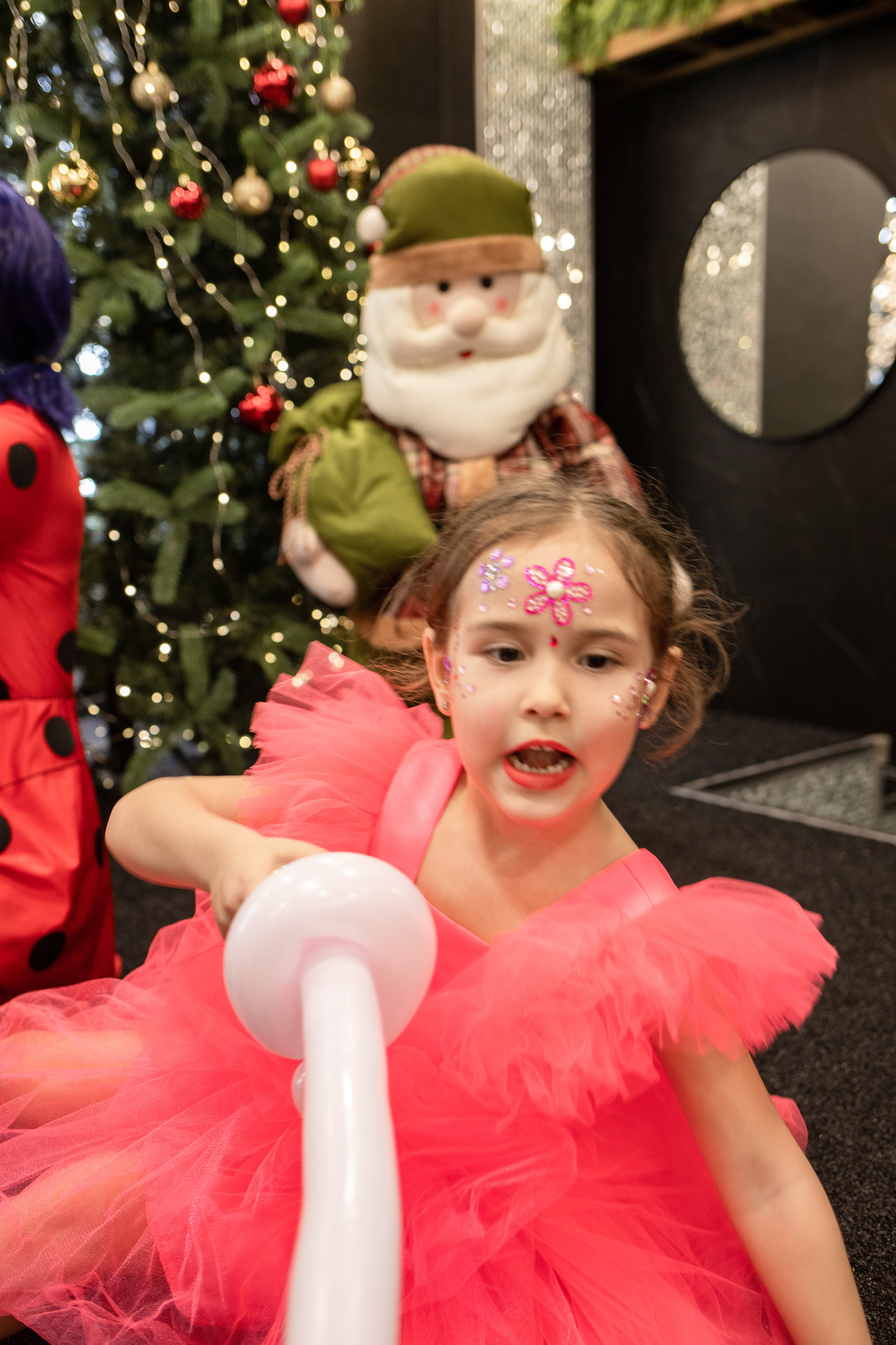 Пятилетие в Городе детей. Семейный и детский фотограф в Краснодаре Ирина Лаврецкая