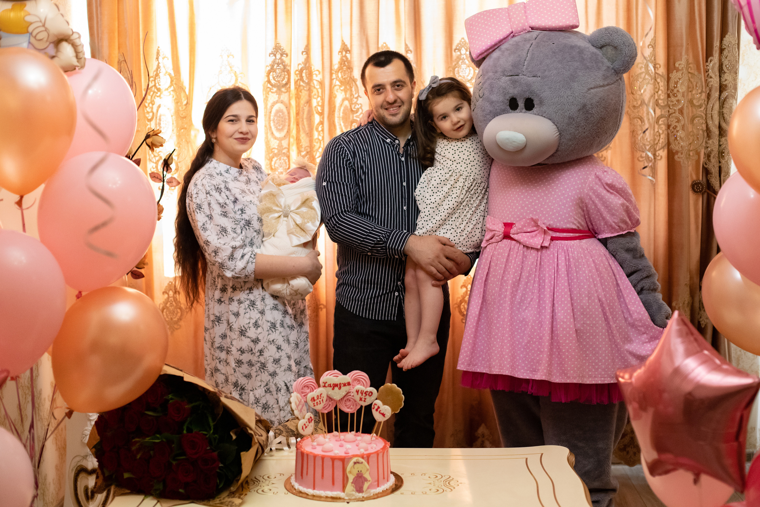 Домашние съемки. Семейный и детский фотограф в Краснодаре Ирина Лаврецкая