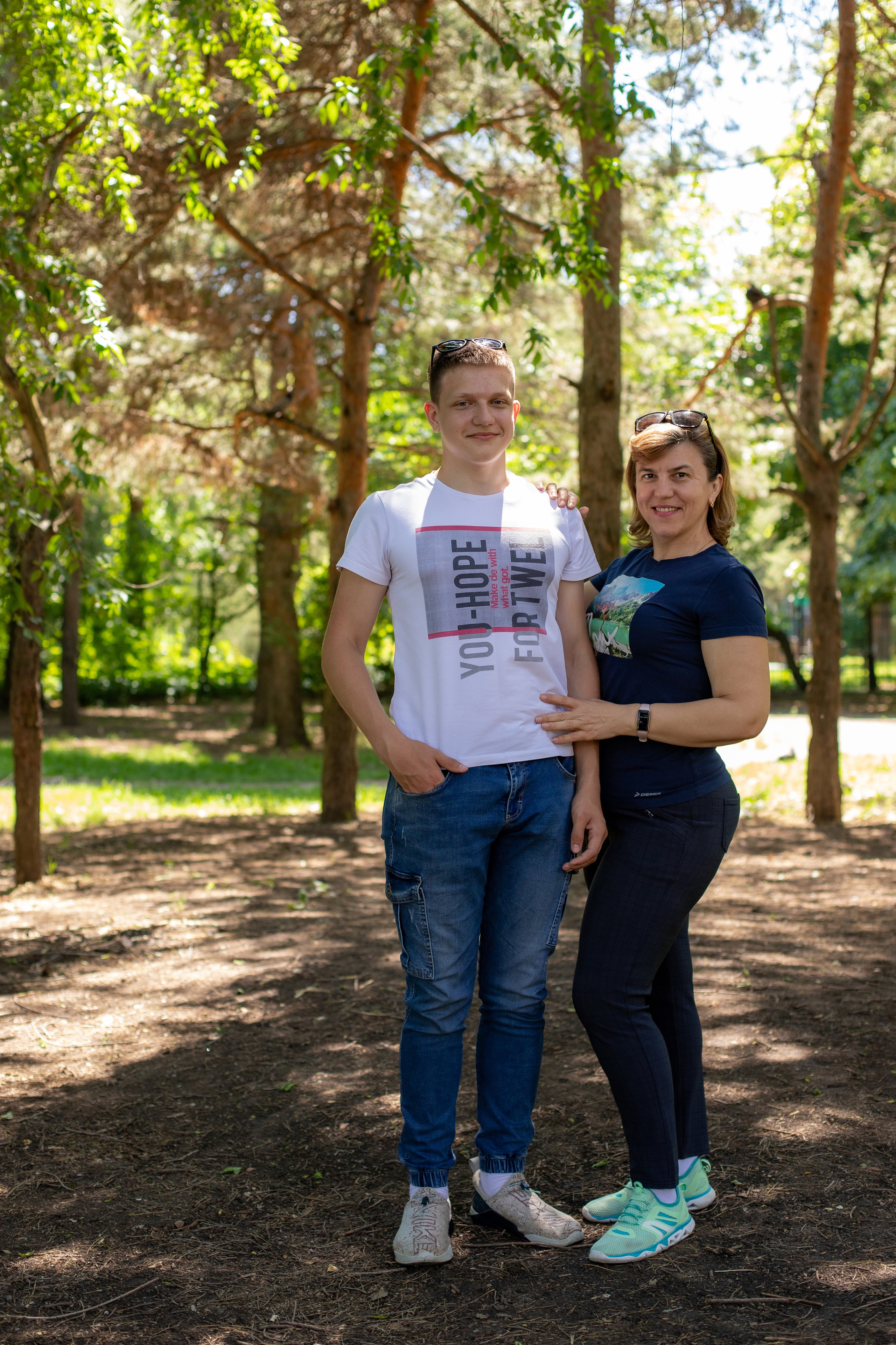 Выездная школьная съемка. Семейный и детский фотограф в Краснодаре Ирина Лаврецкая