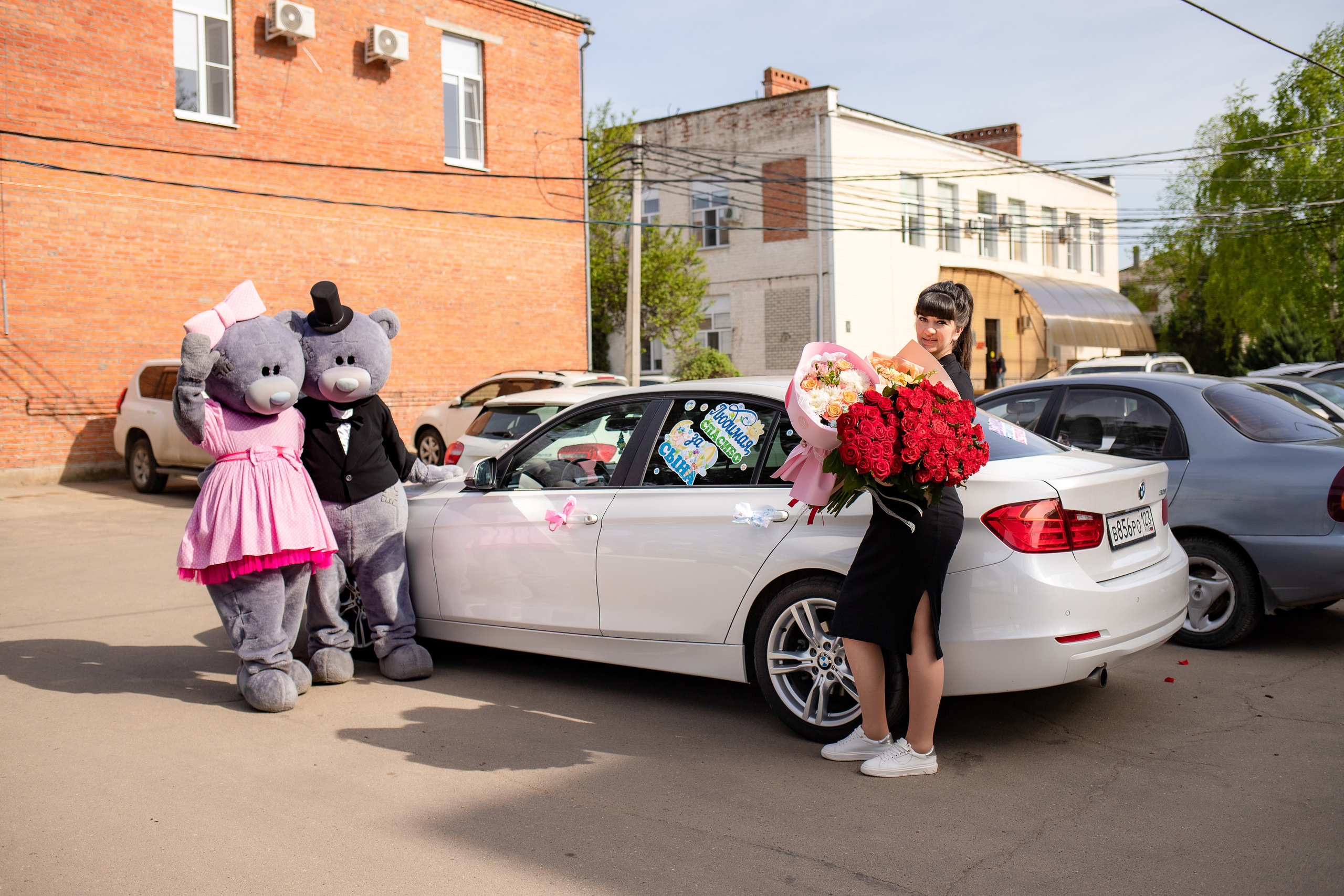 Роддом ЗИП. Семейный и детский фотограф в Краснодаре Ирина Лаврецкая