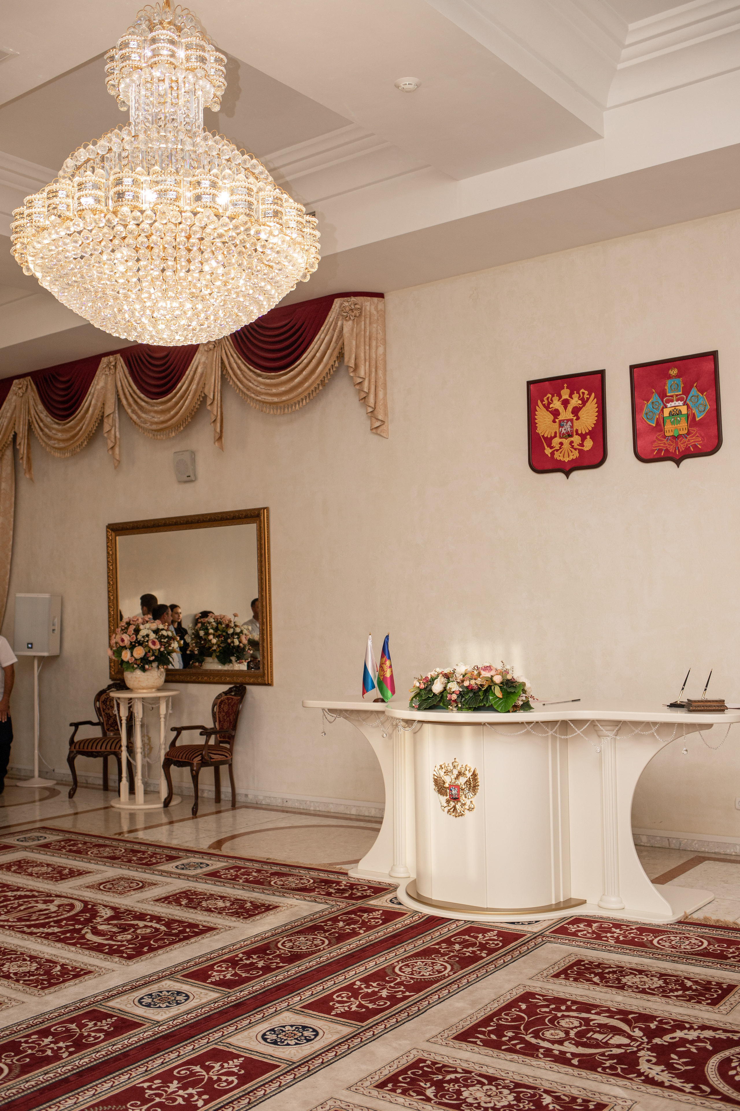 Дмитрий и Инна. Семейный и детский фотограф в Краснодаре Ирина Лаврецкая