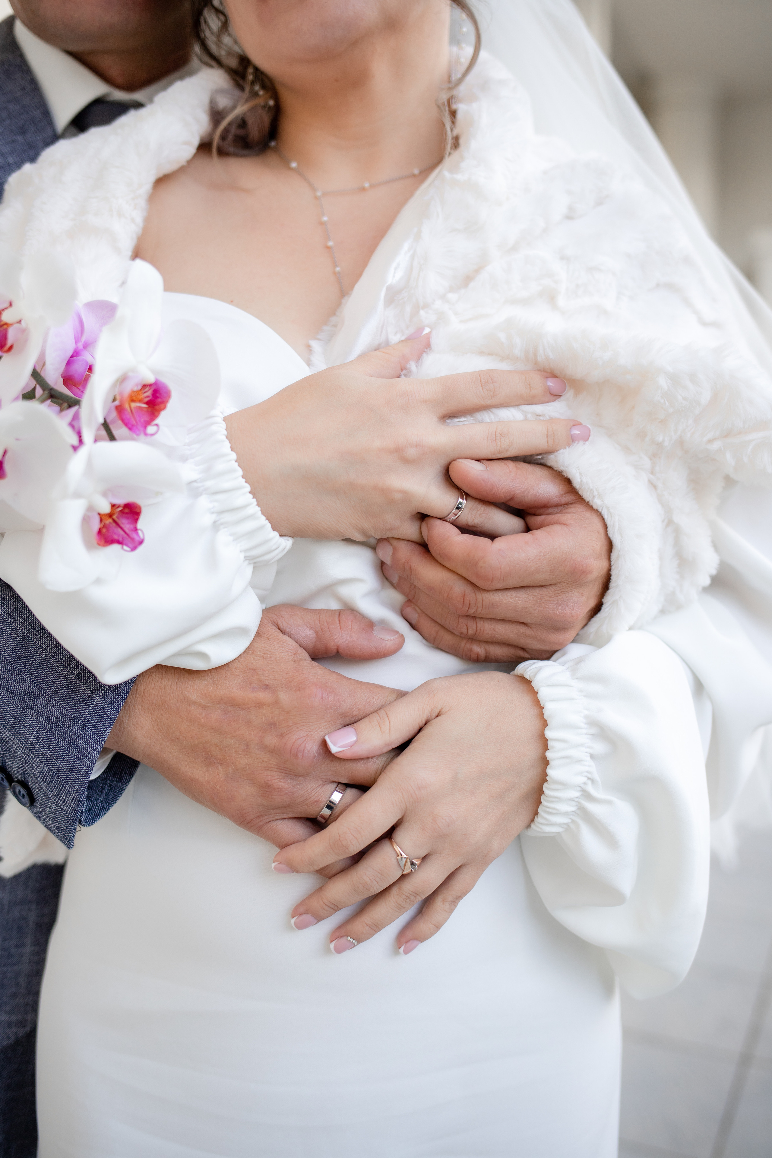 Дмитрий и Инна. Семейный и детский фотограф в Краснодаре Ирина Лаврецкая